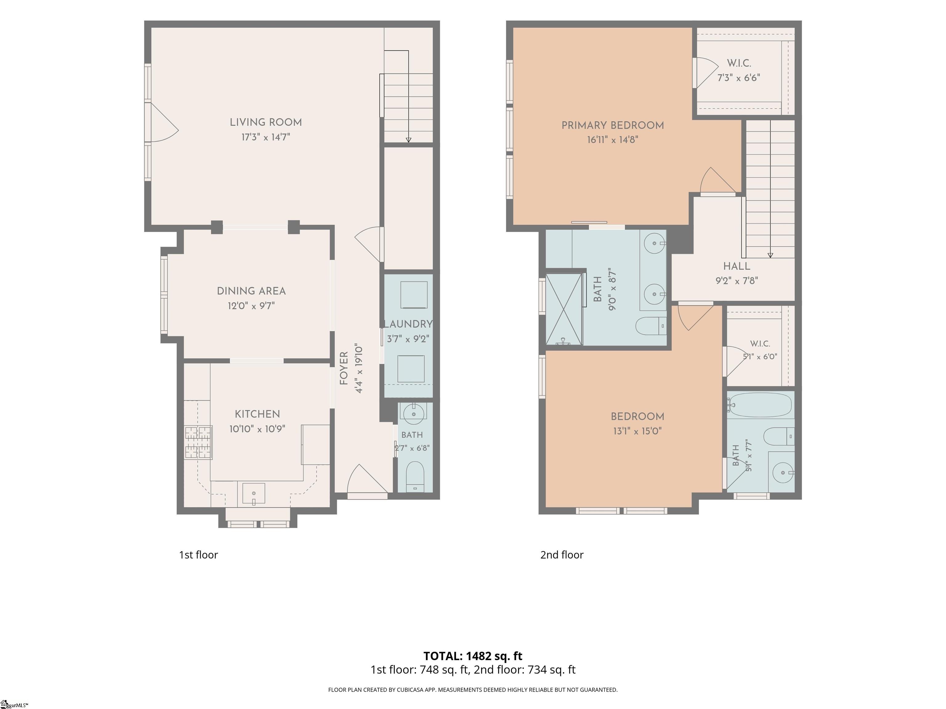 4 Cureton Street