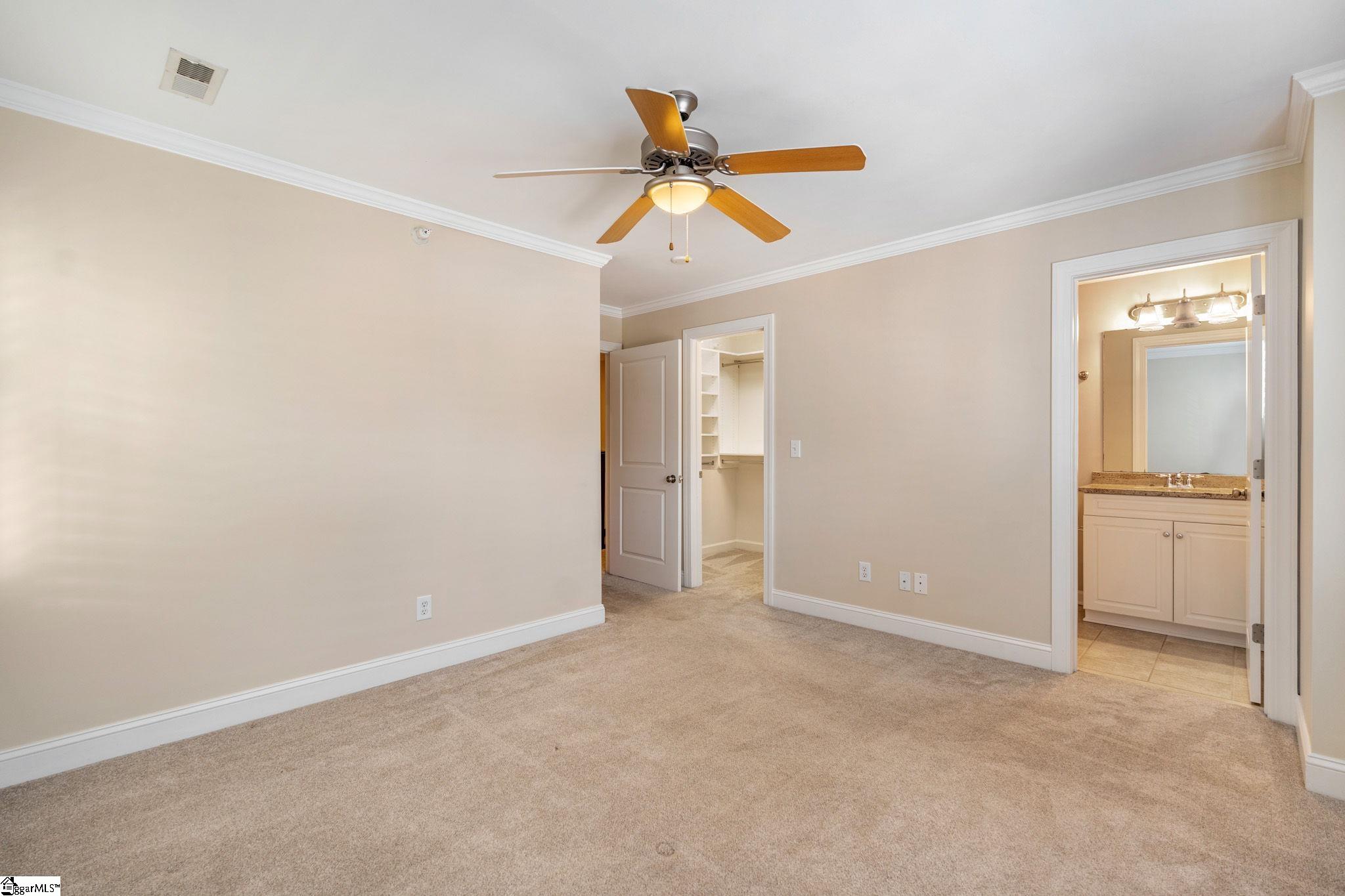 4 Cureton Street