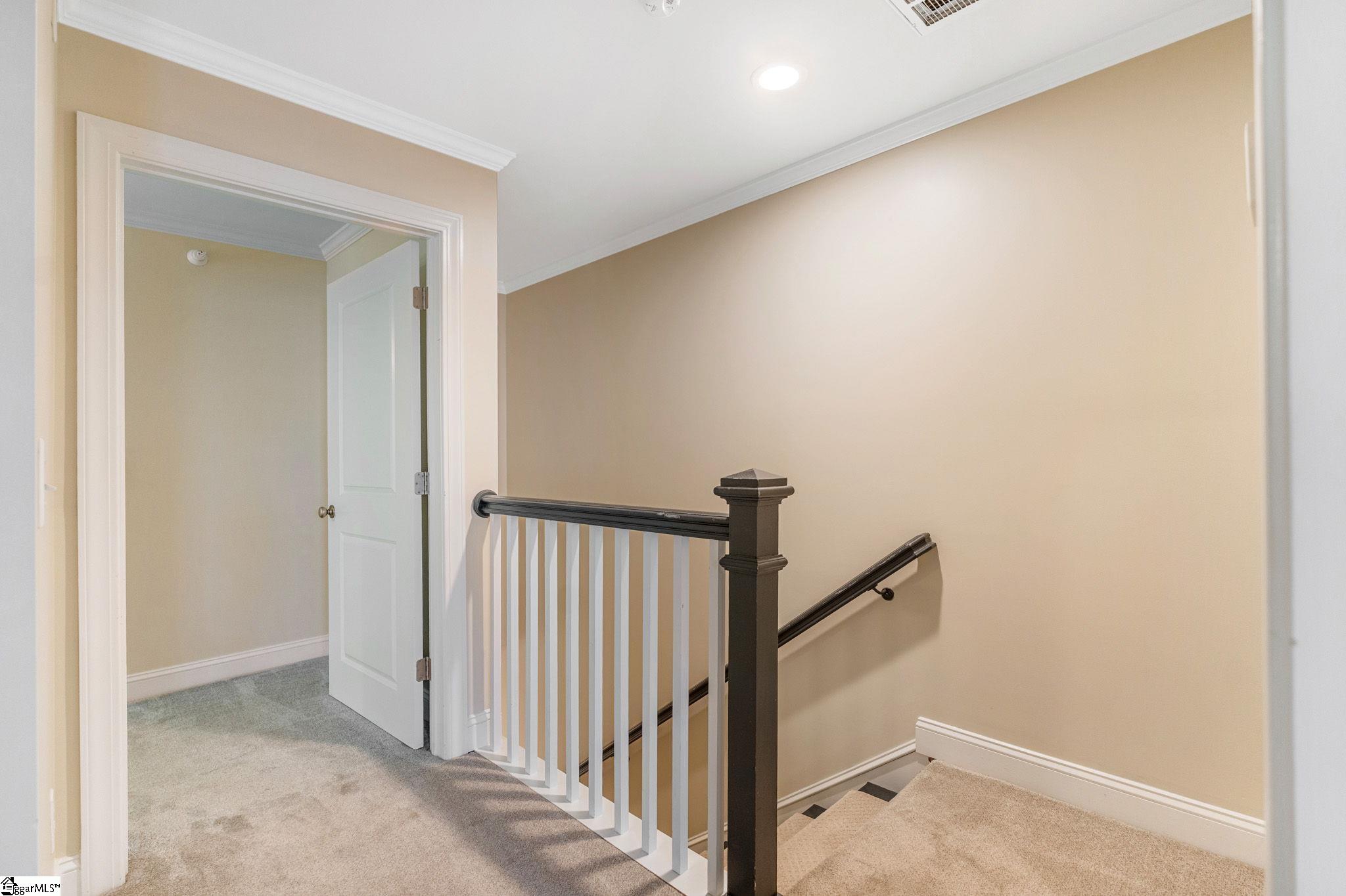 4 Cureton Street