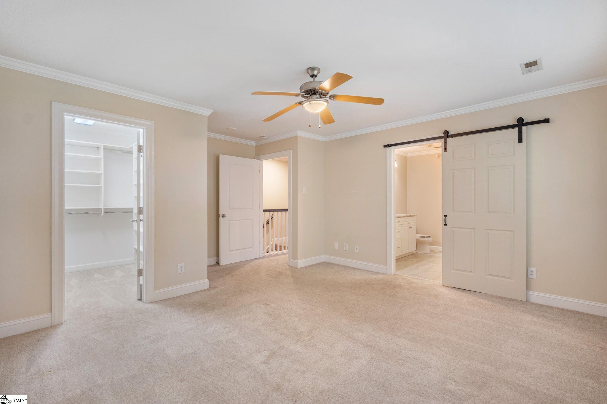 4 Cureton Street