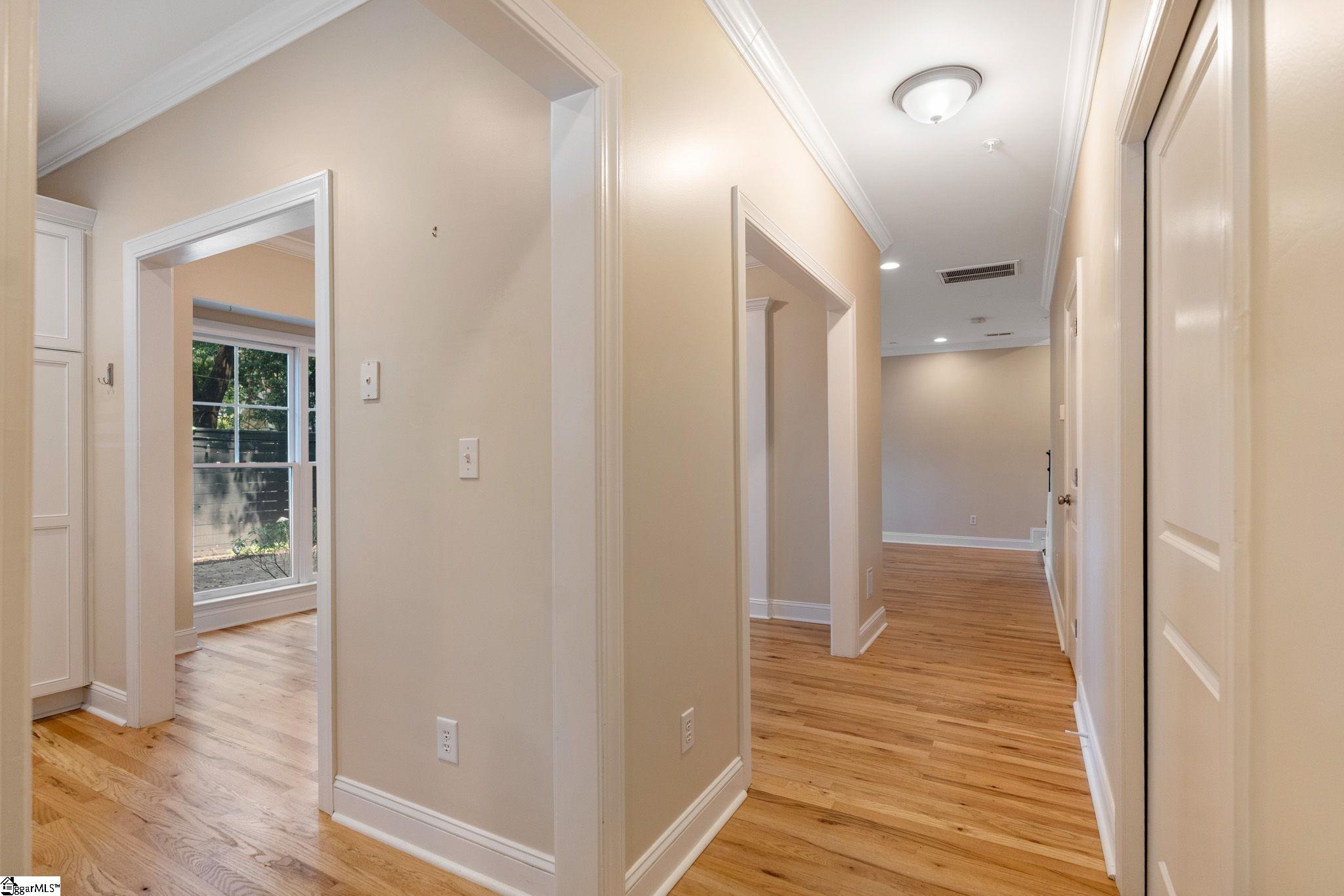 4 Cureton Street