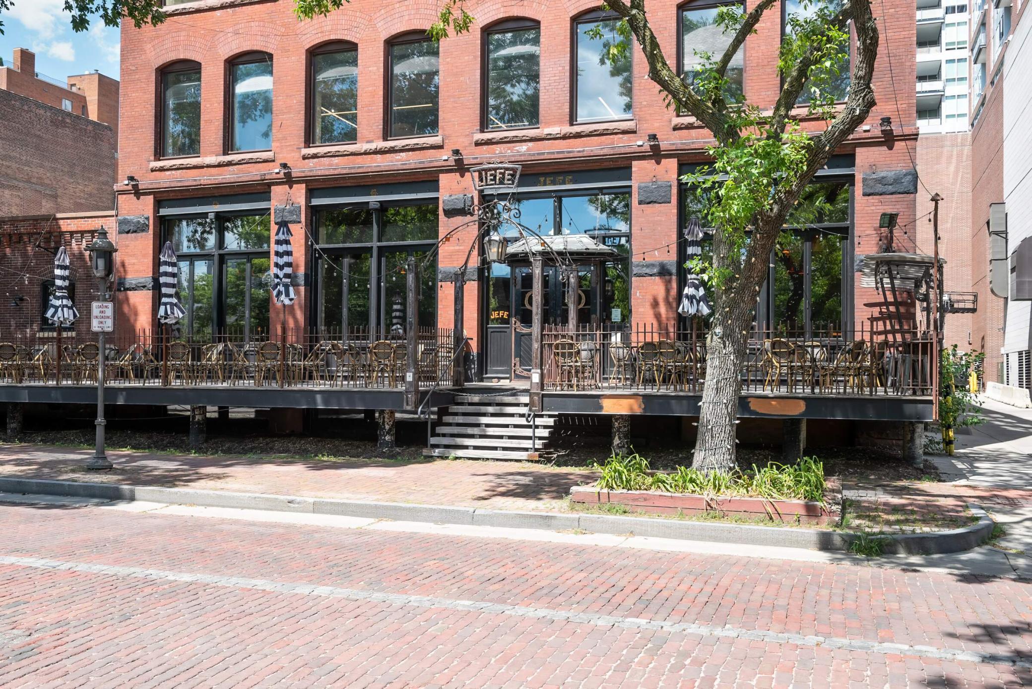 719 5th Street SE Unit: 4