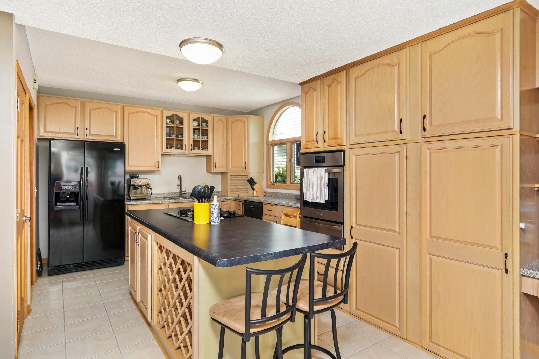 1907 Benjamin Street NE