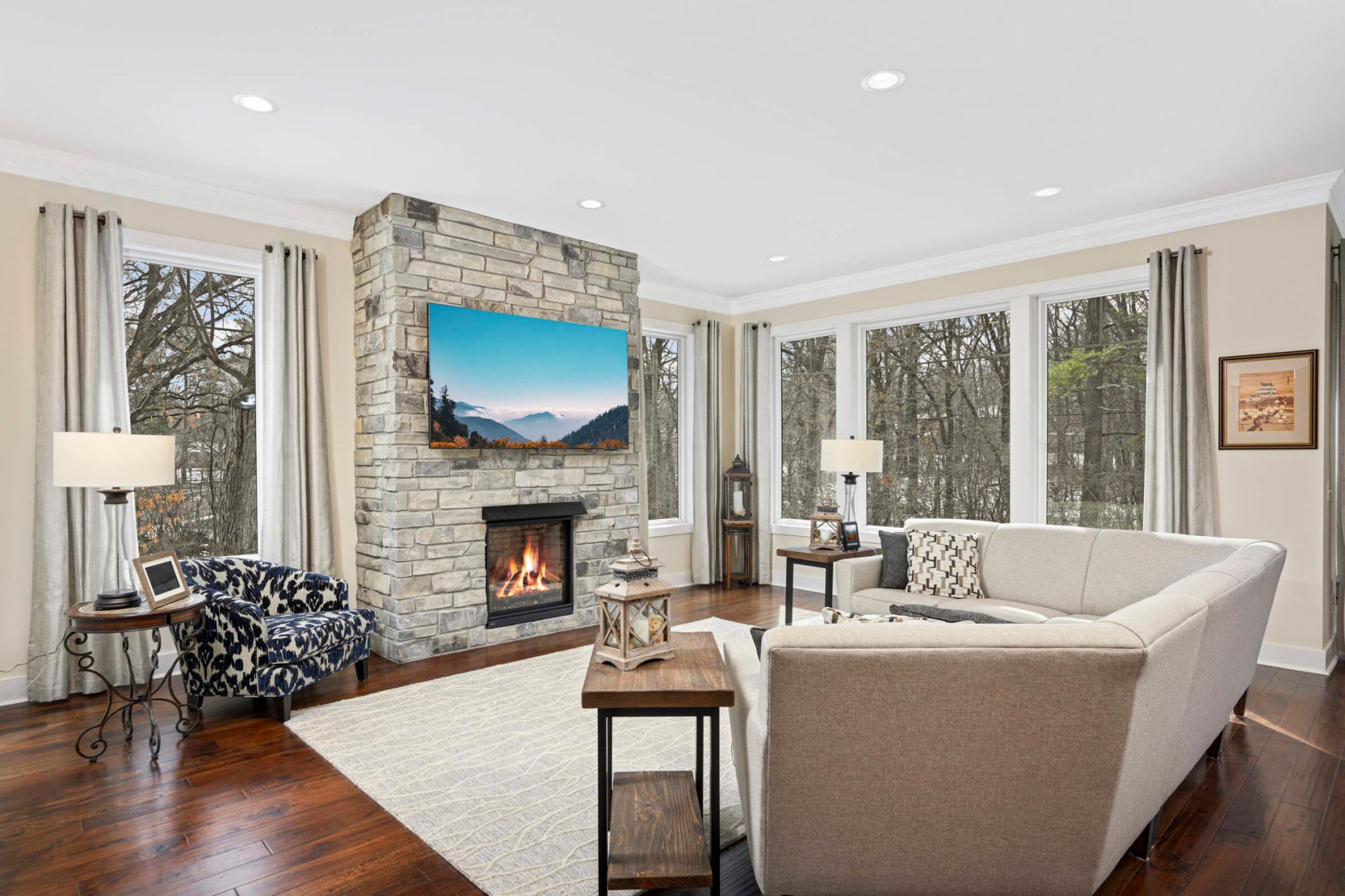 3 Saint Albans Road E