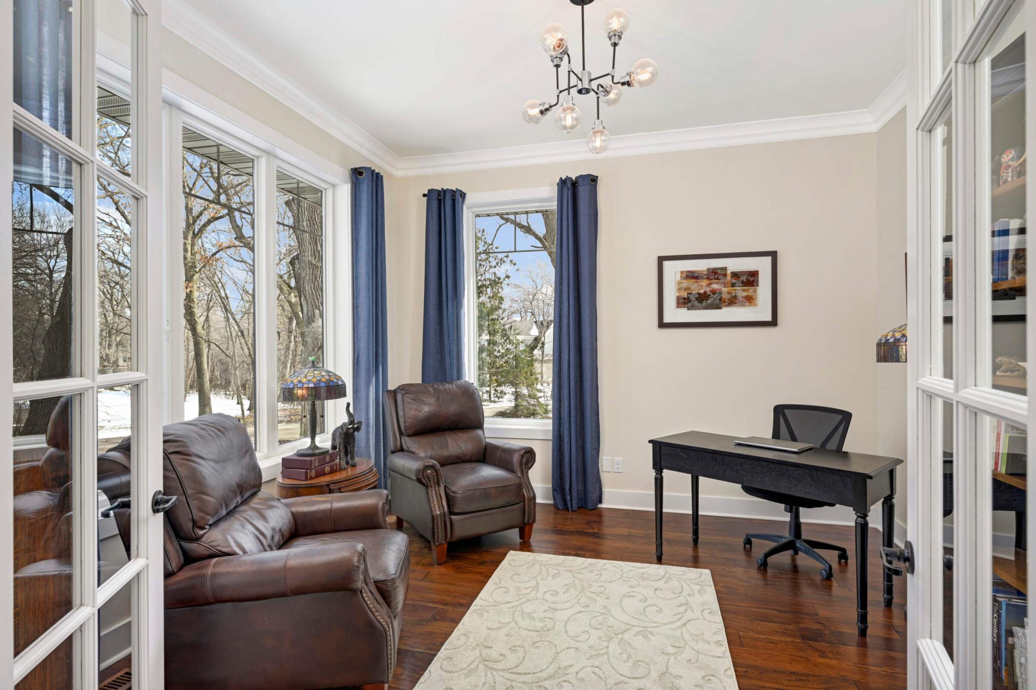 3 Saint Albans Road E