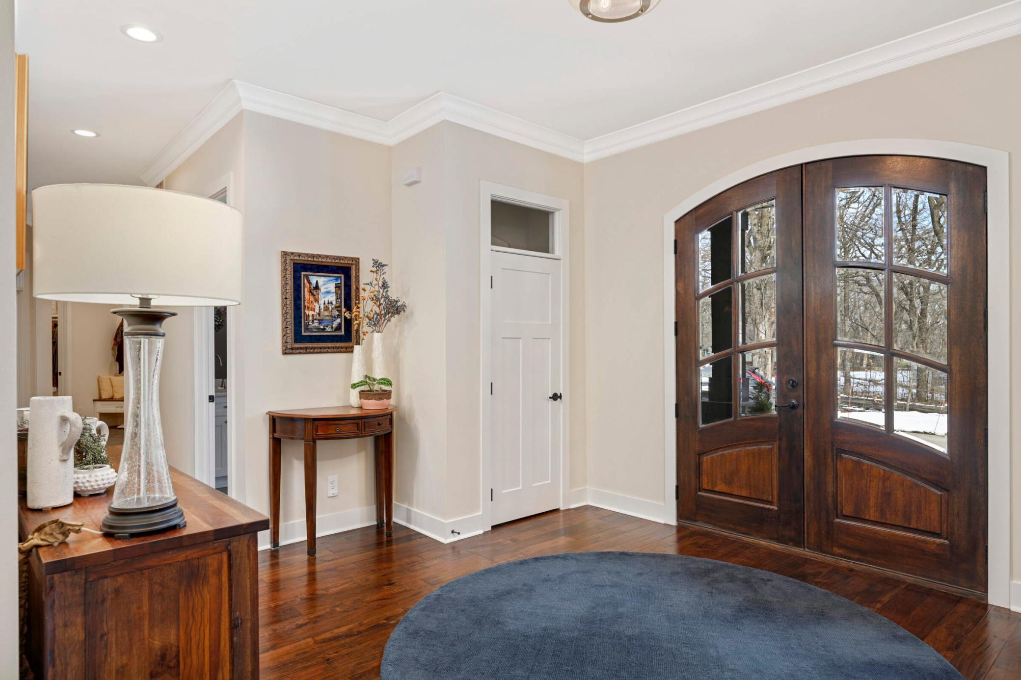 3 Saint Albans Road E