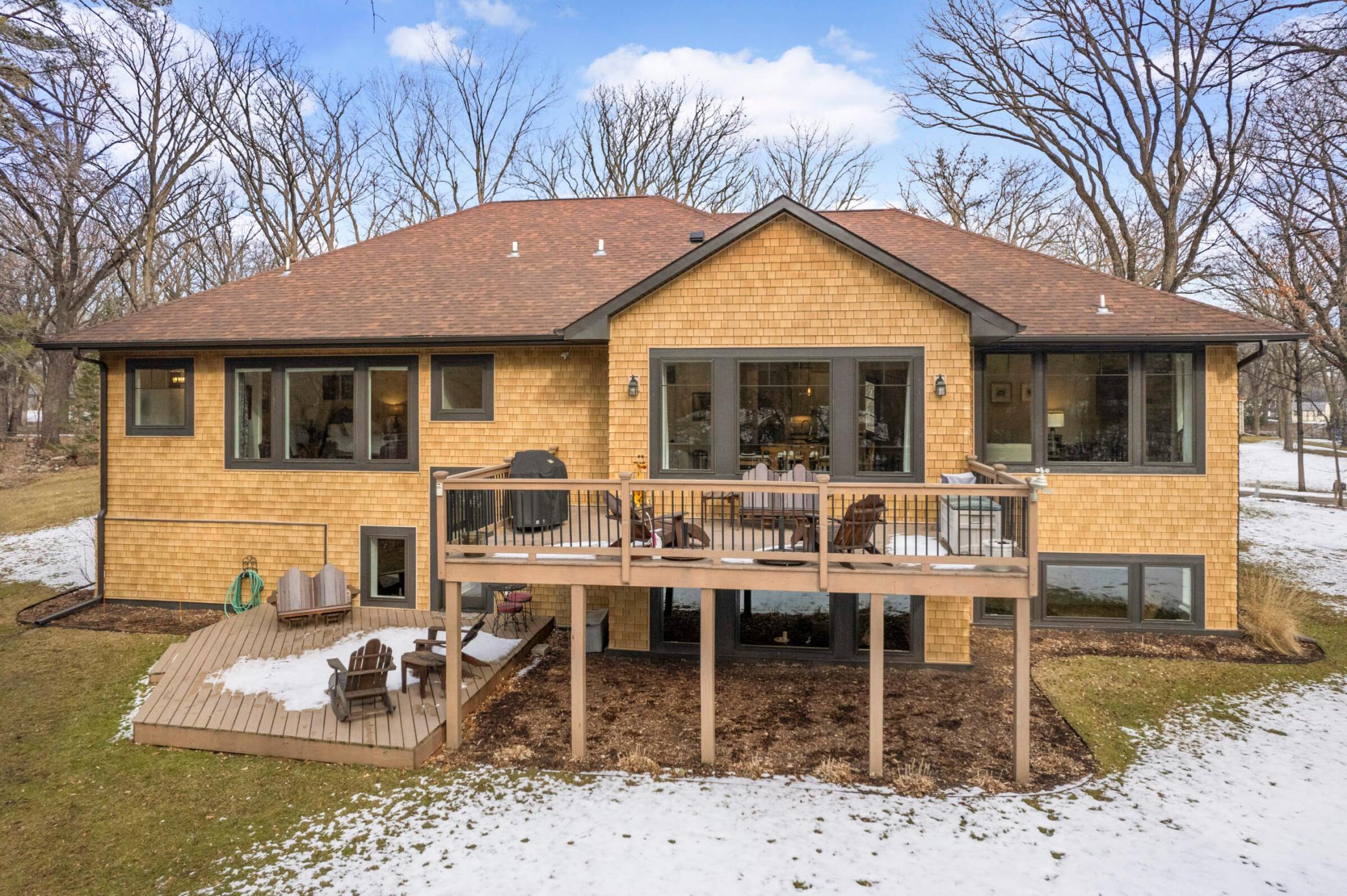 3 Saint Albans Road E
