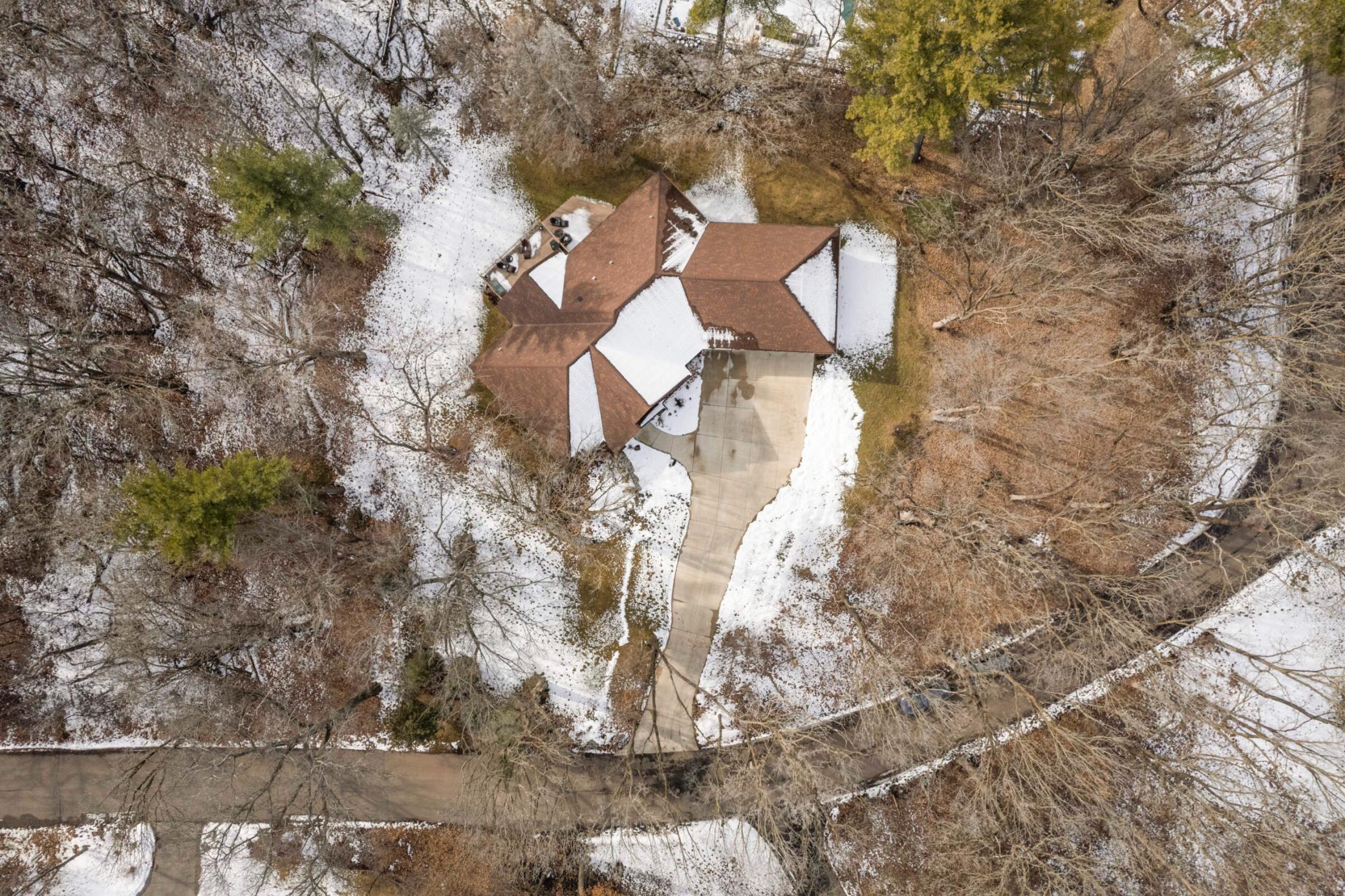 3 Saint Albans Road E