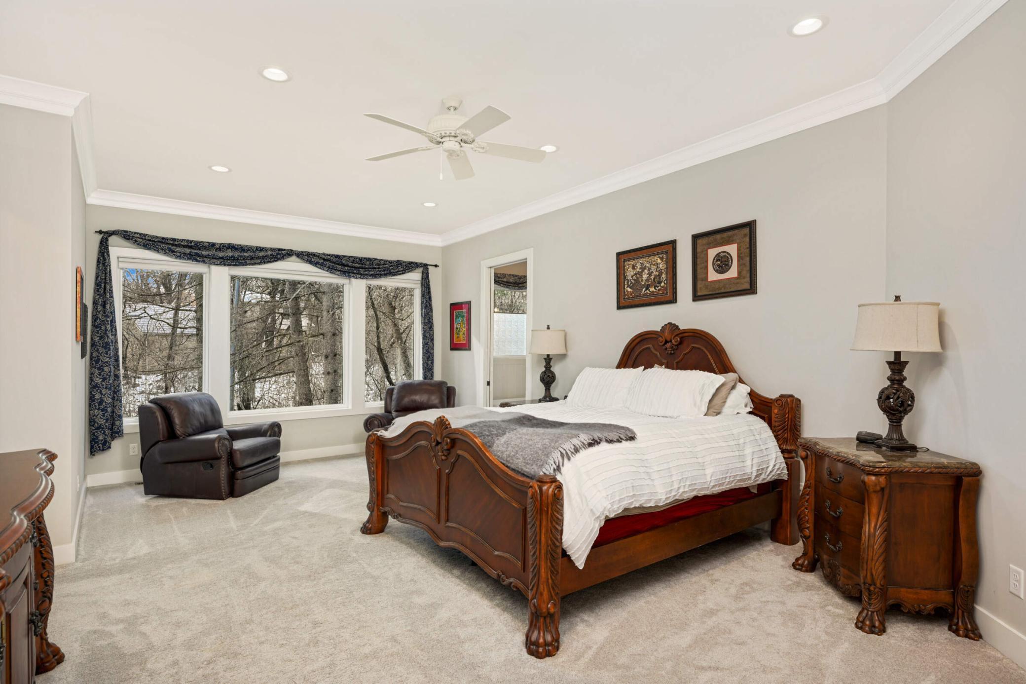 3 Saint Albans Road E