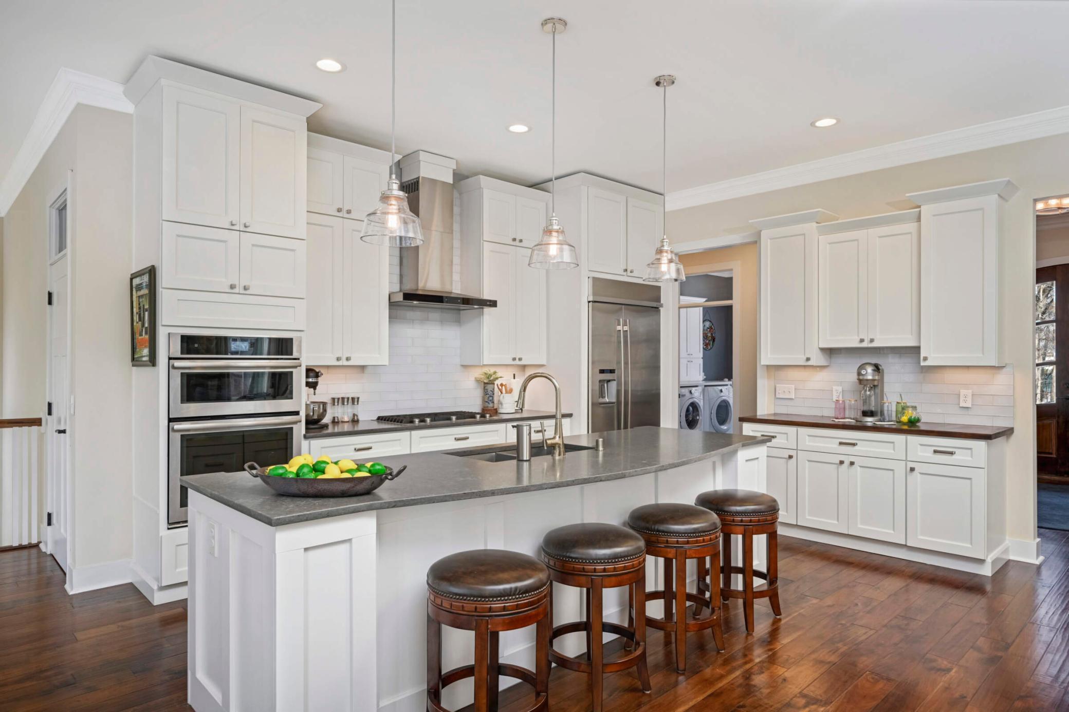 3 Saint Albans Road E