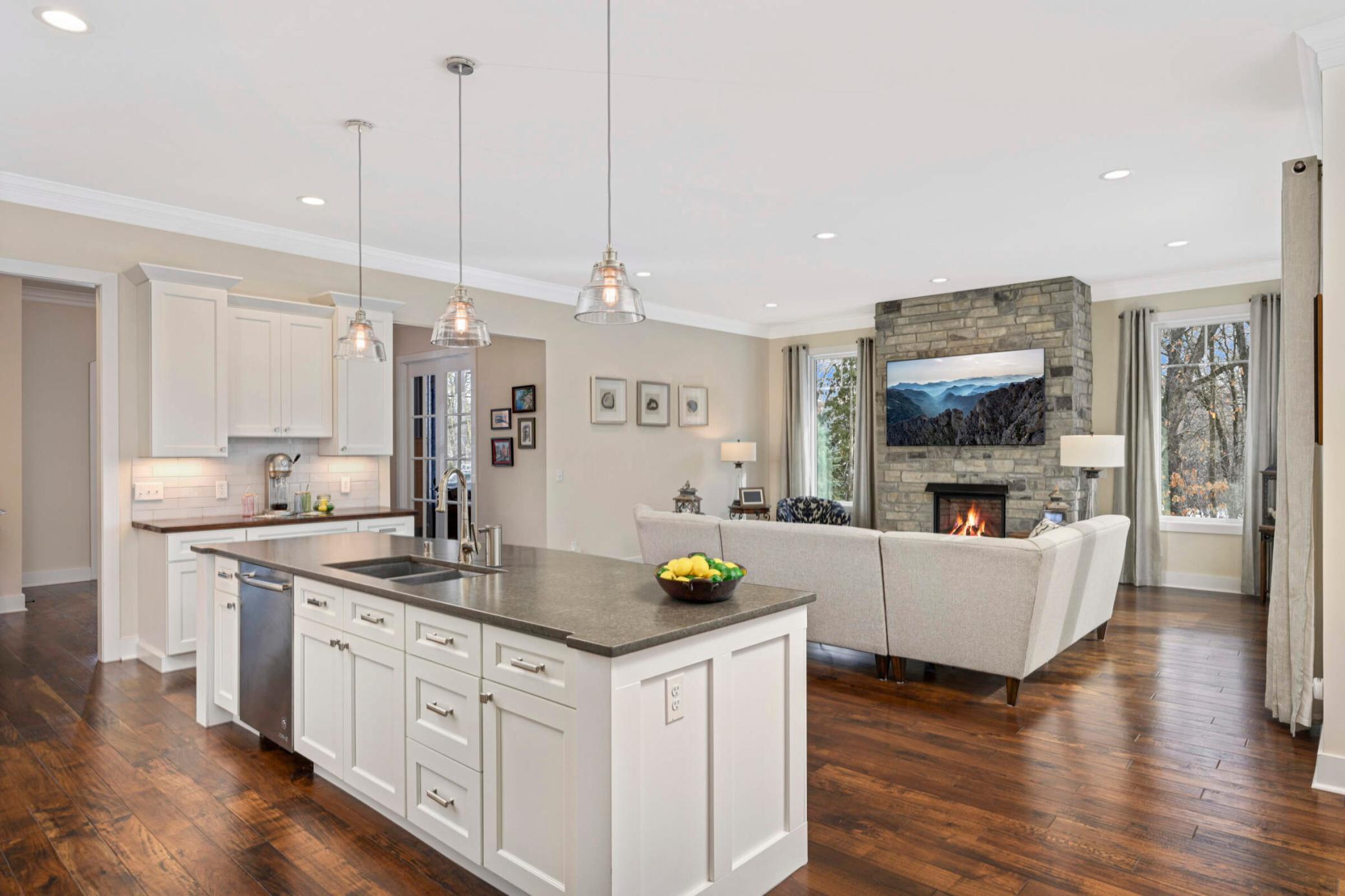 3 Saint Albans Road E