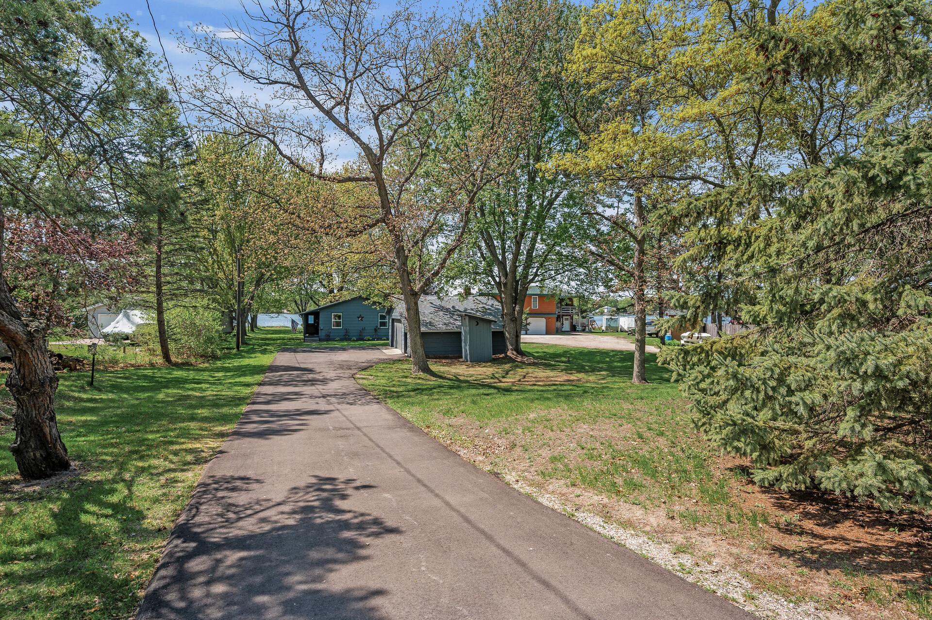 27698 Lakewood Drive NW