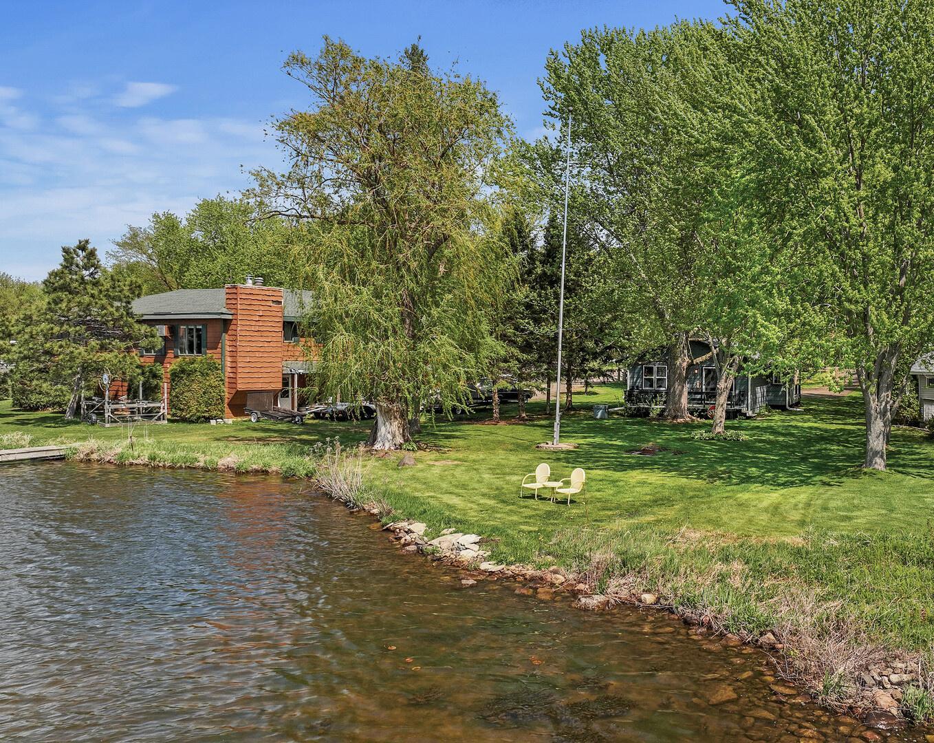 27698 Lakewood Drive NW