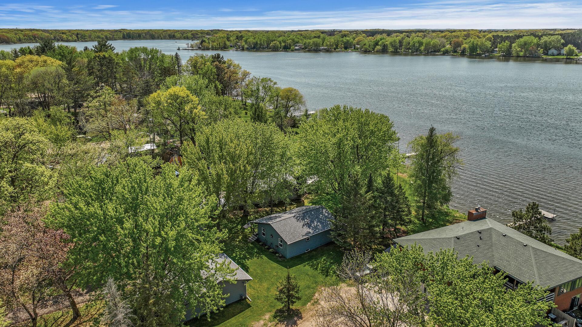 27698 Lakewood Drive NW