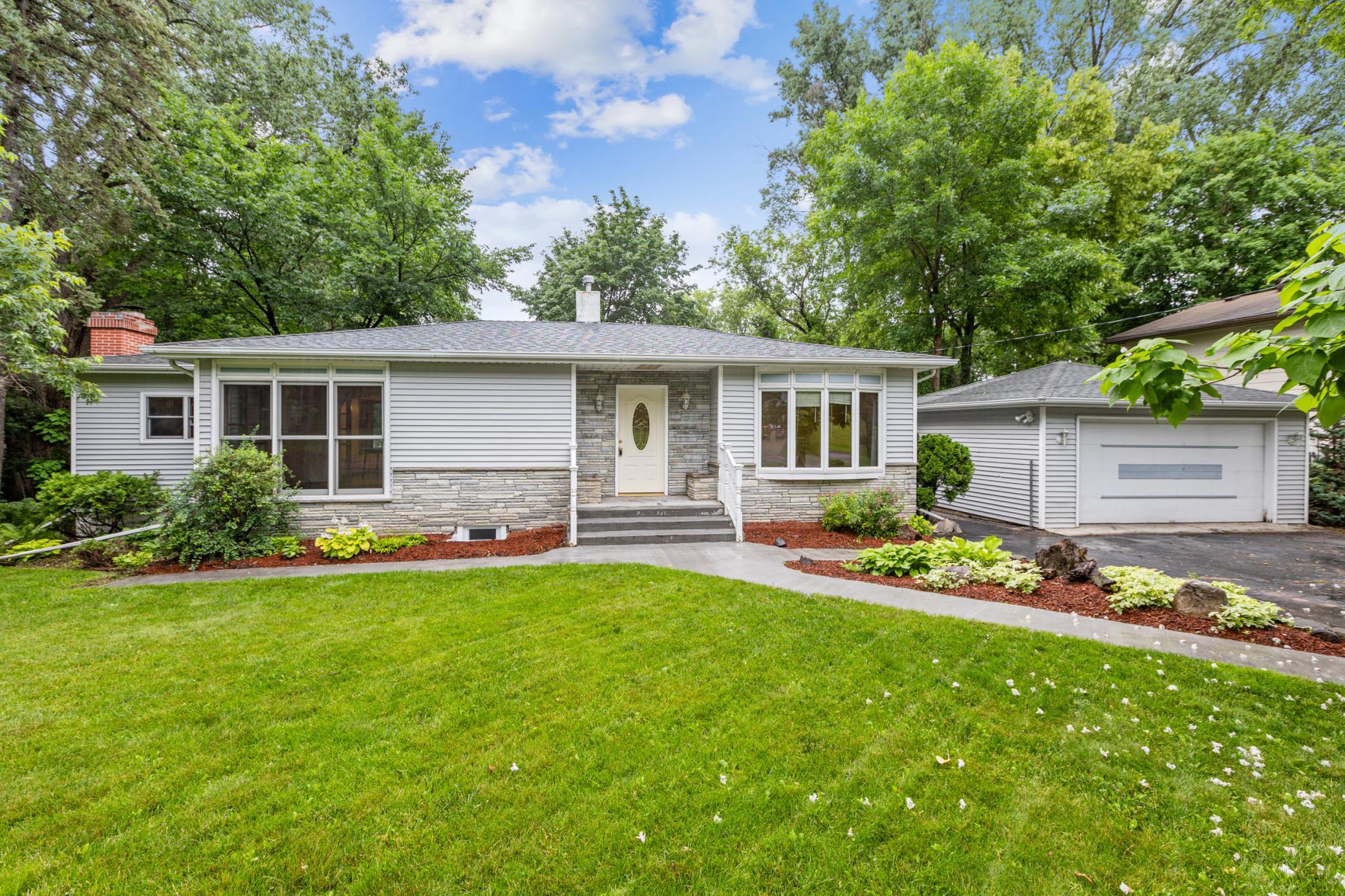 1501 Rice Creek Rd NE