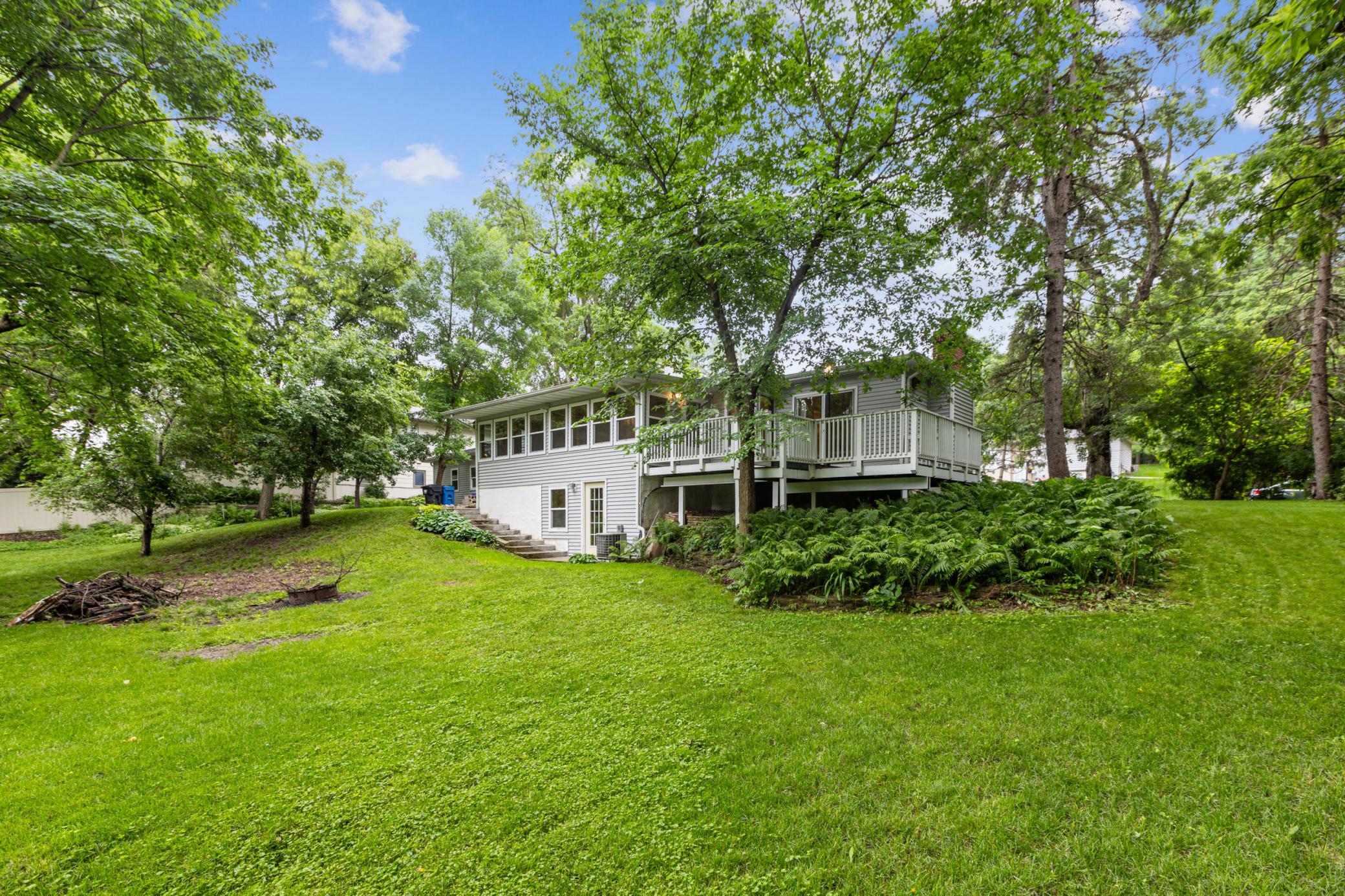 1501 Rice Creek Rd NE