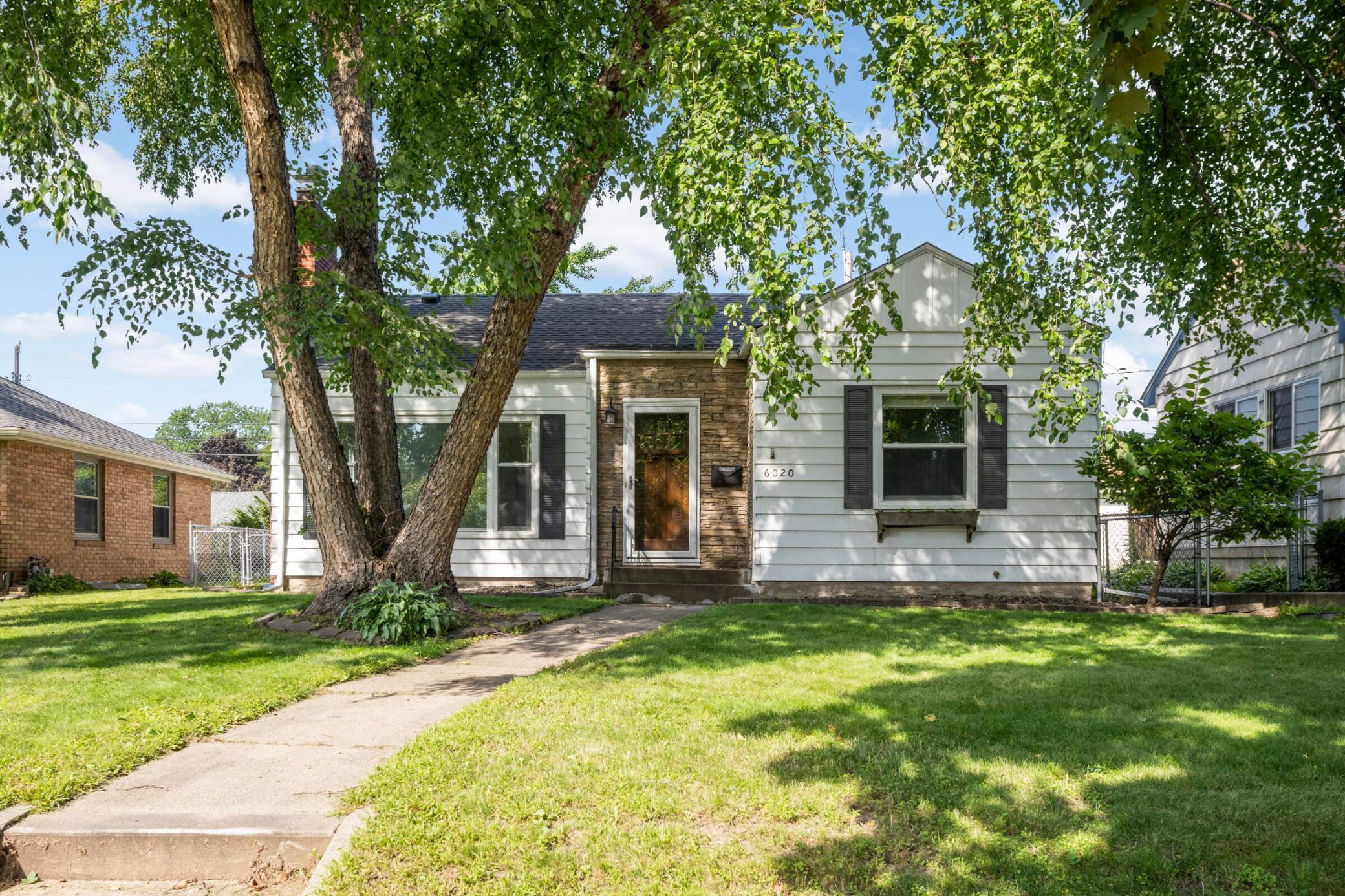 6020 Elliot Avenue