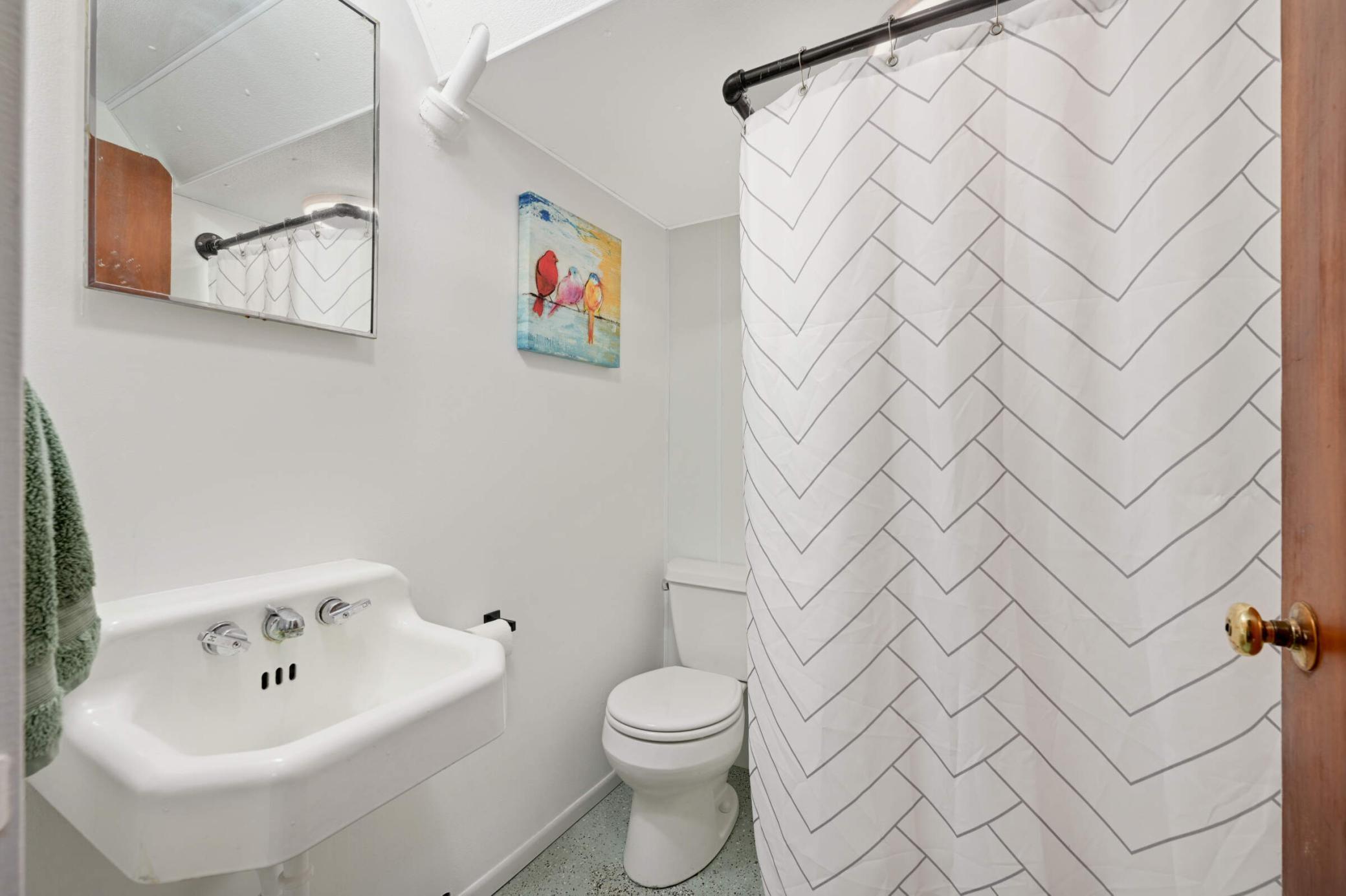 626 Park Valley Drive W