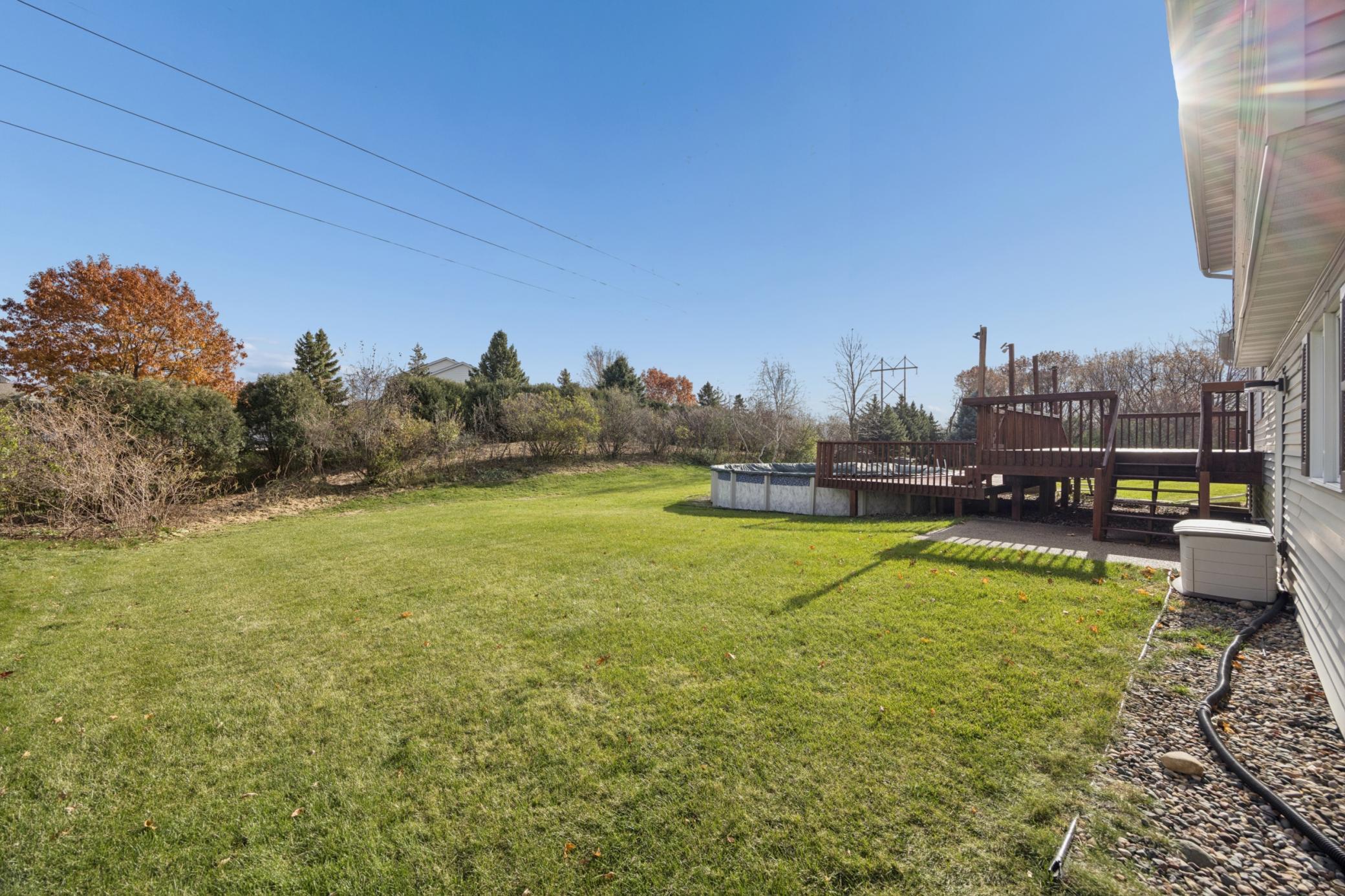 13409 Parkwood Drive