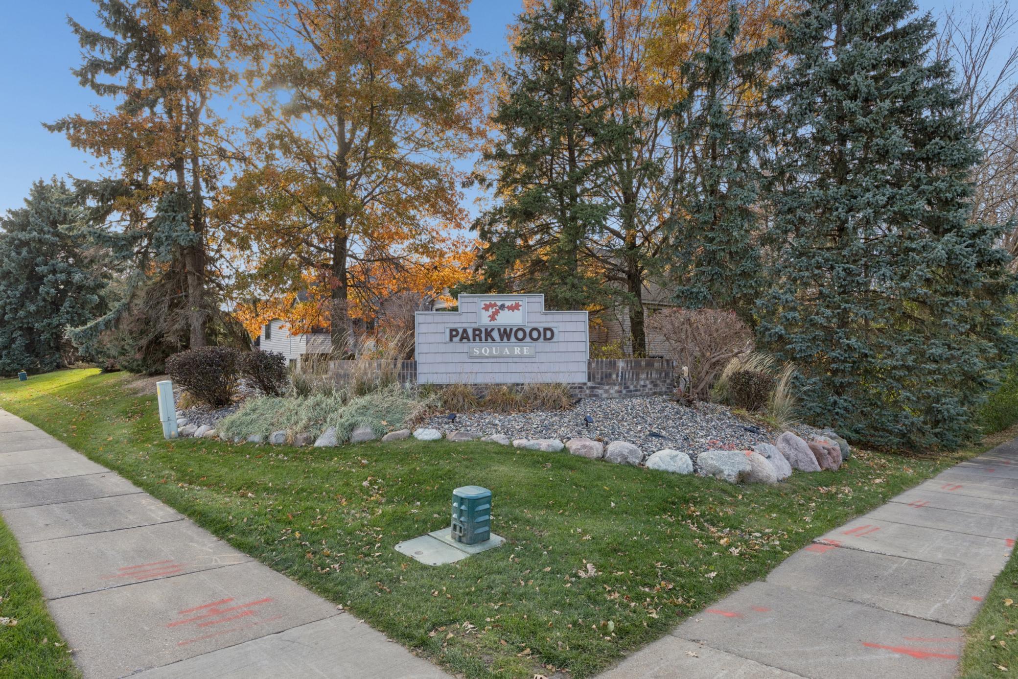 13409 Parkwood Drive