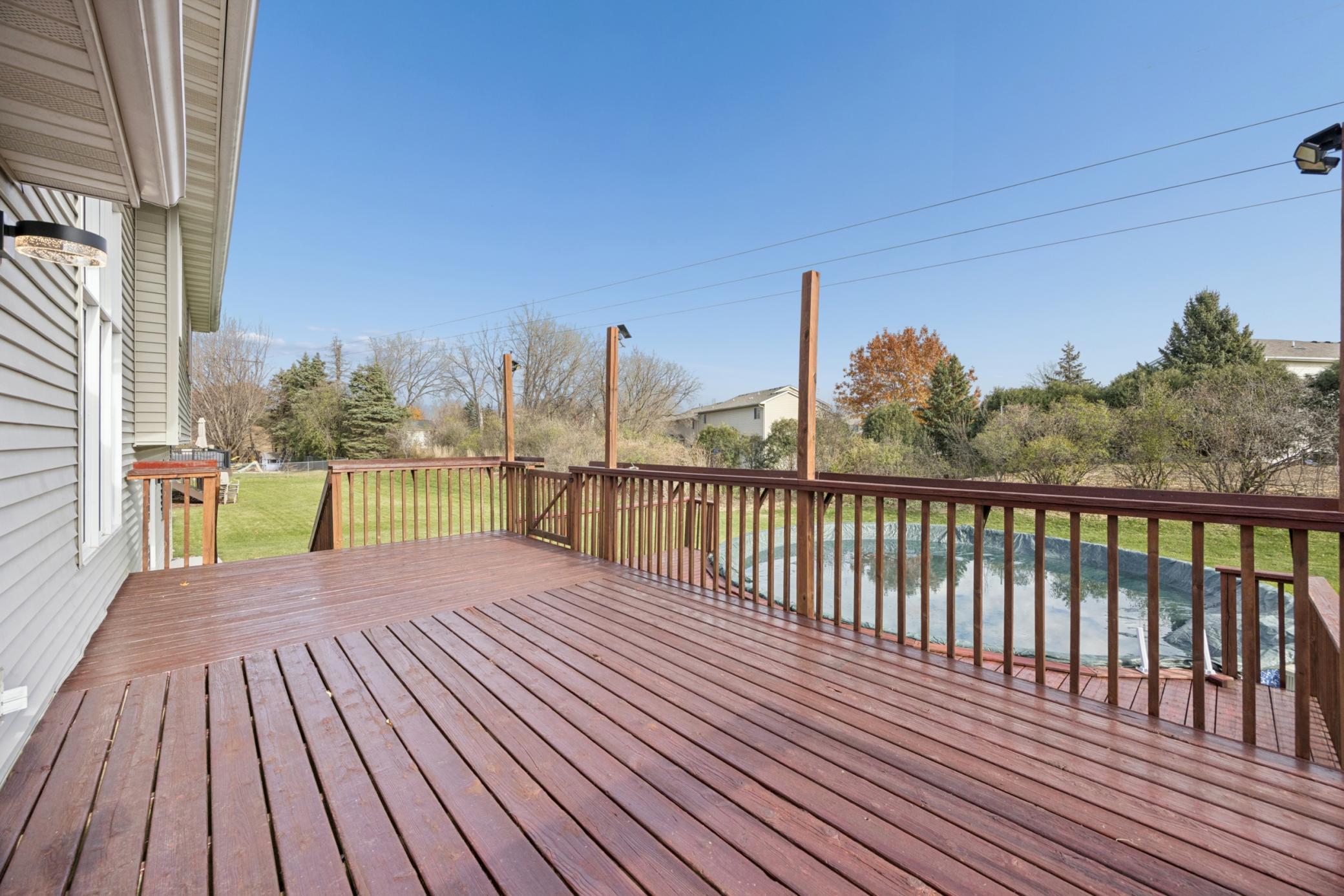 13409 Parkwood Drive