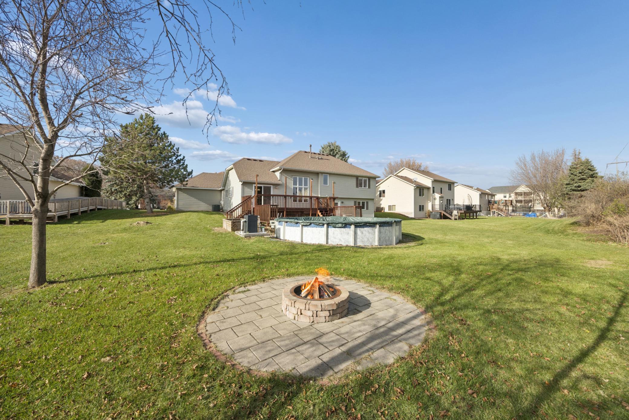 13409 Parkwood Drive