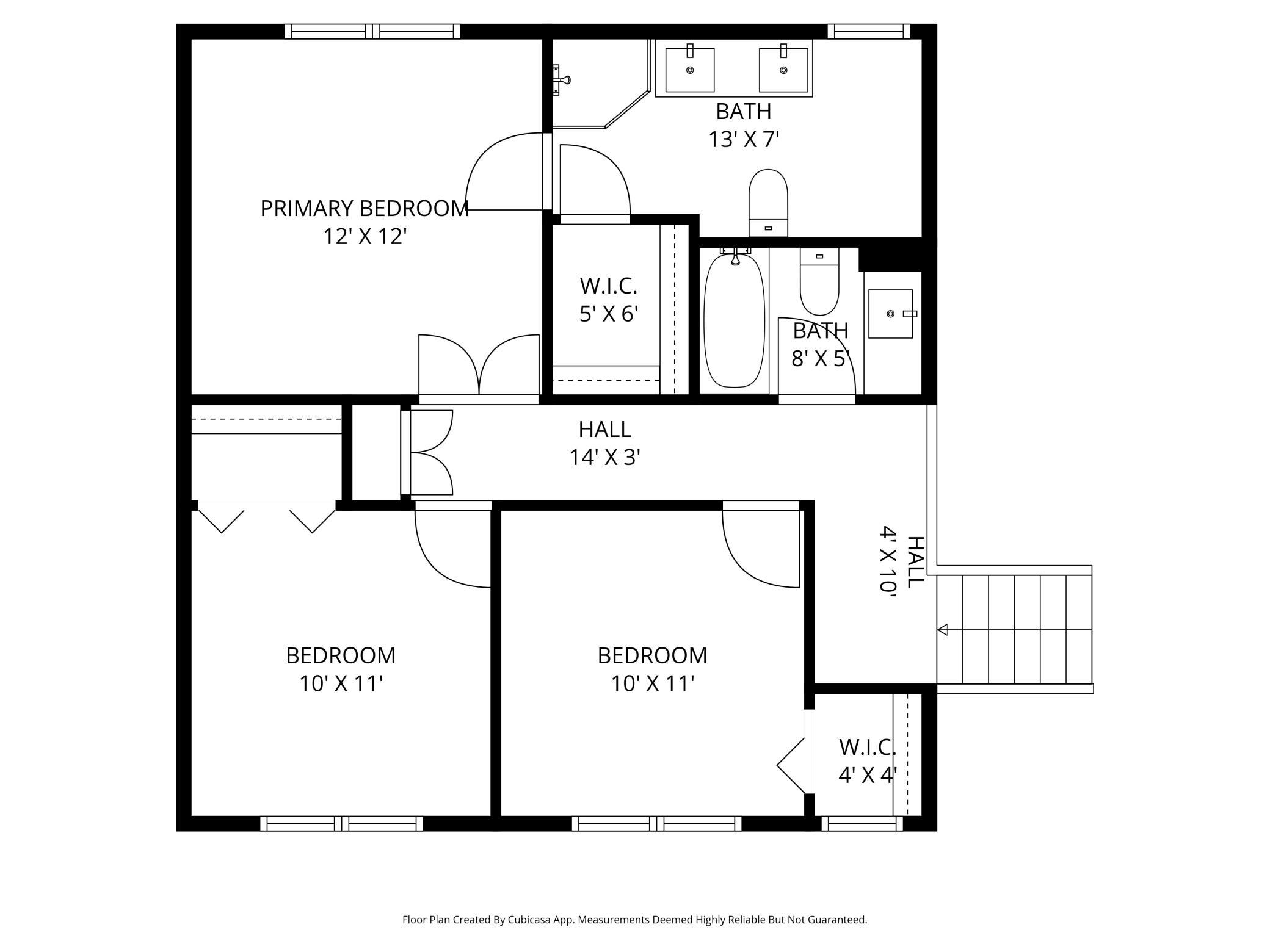 13409 Parkwood Drive