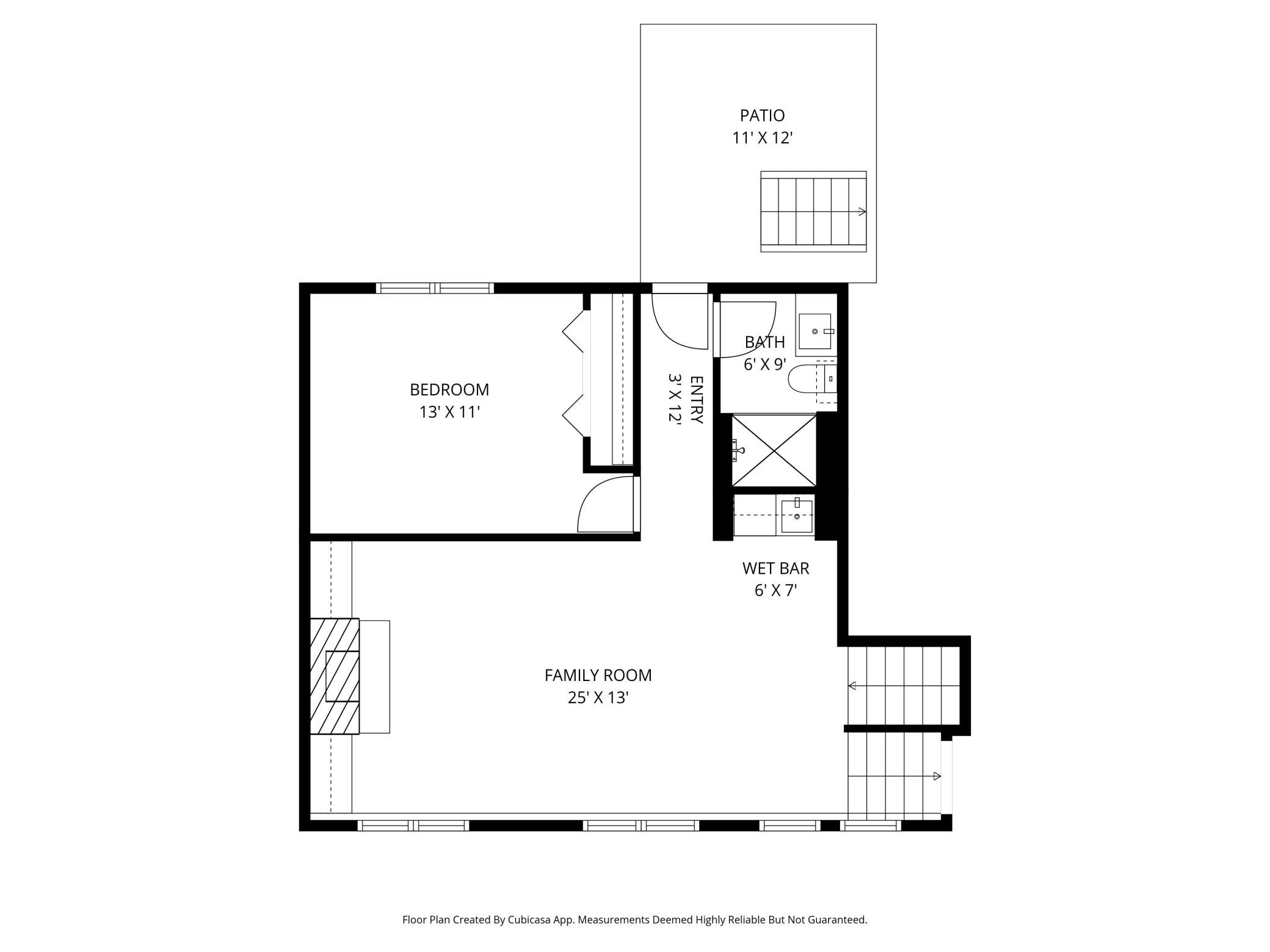 13409 Parkwood Drive