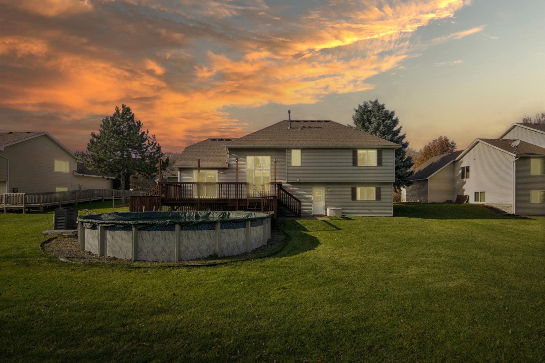 13409 Parkwood Drive