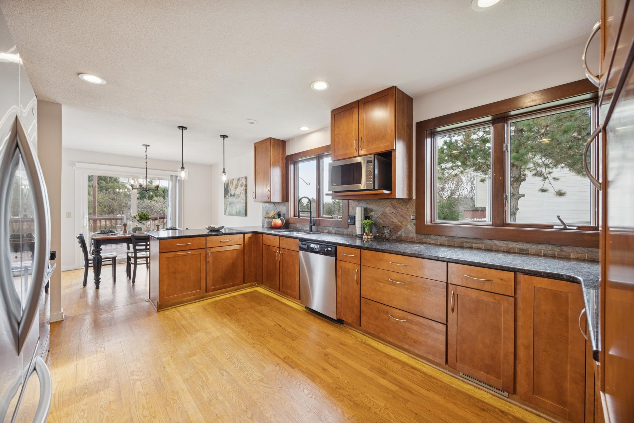 13409 Parkwood Drive