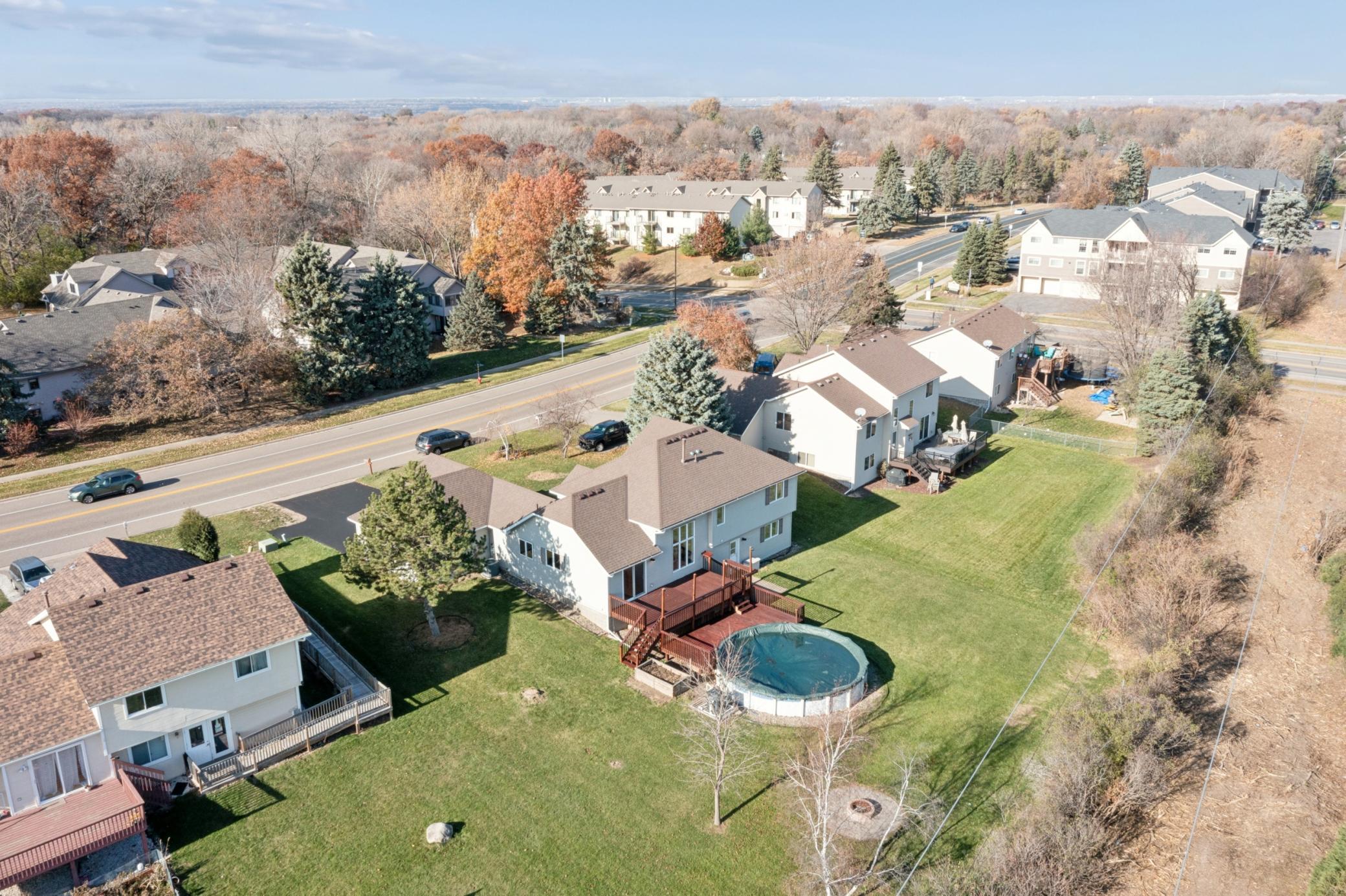 13409 Parkwood Drive