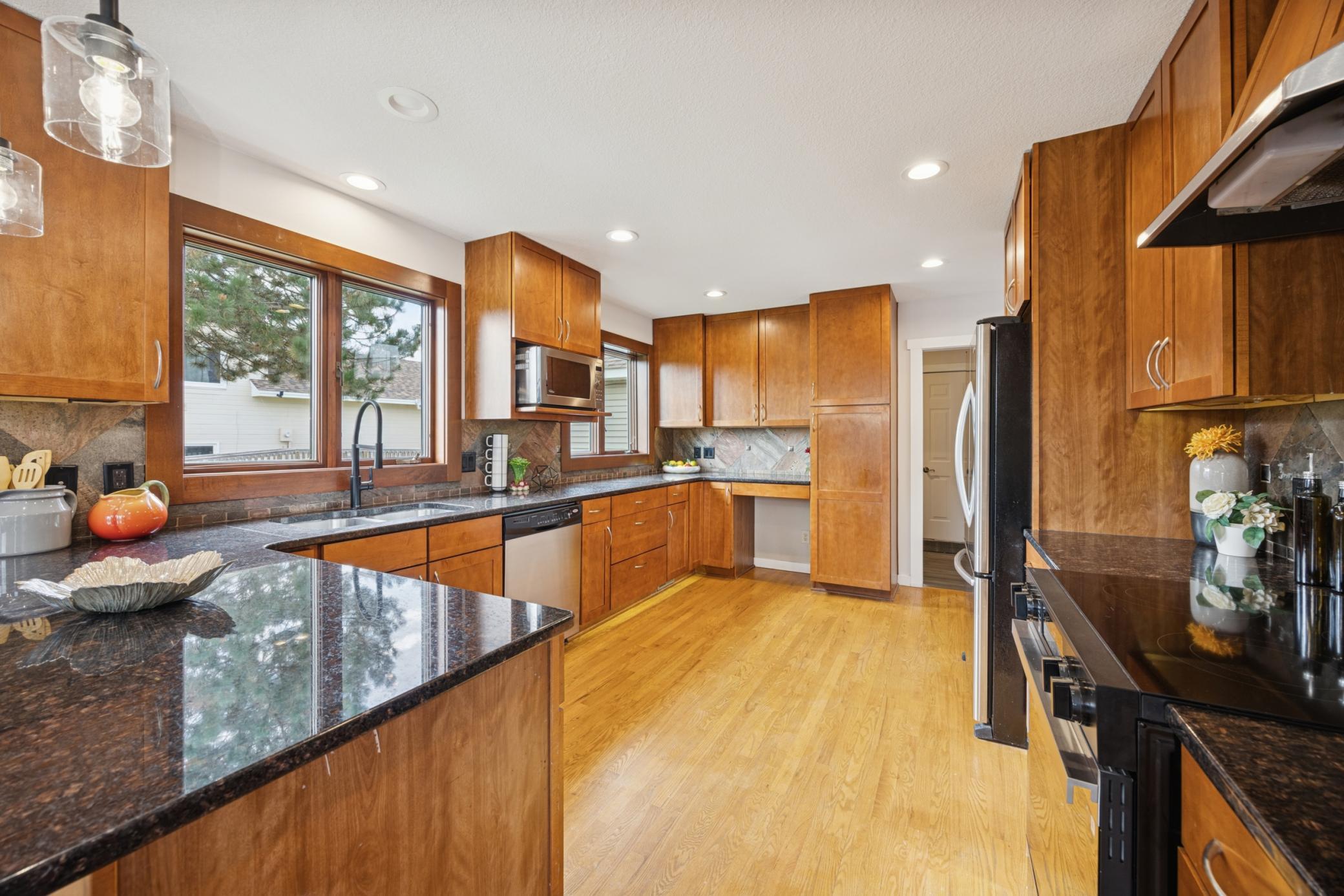 13409 Parkwood Drive