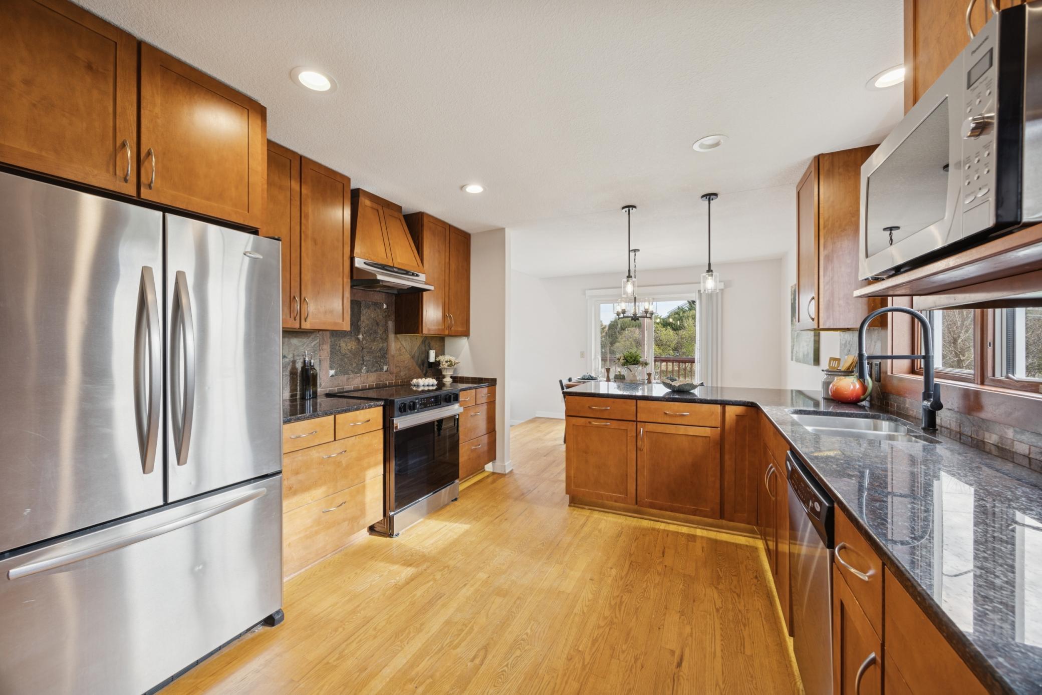 13409 Parkwood Drive