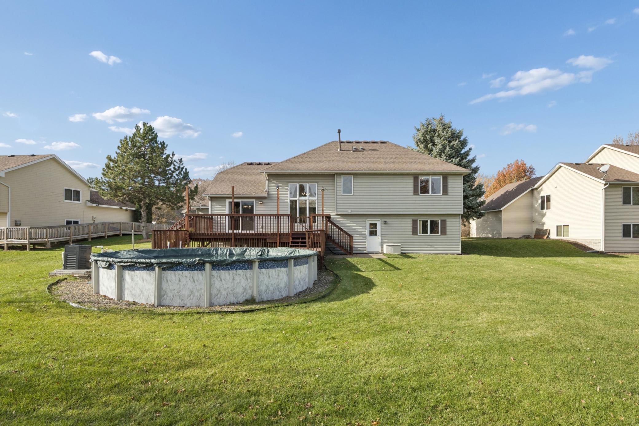 13409 Parkwood Drive