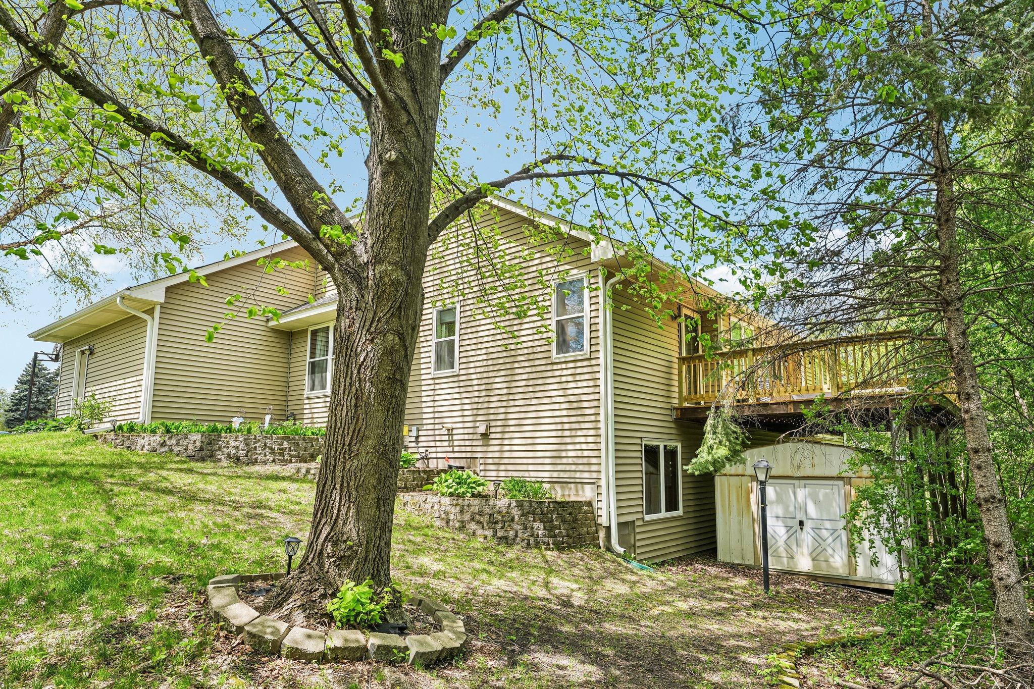 1410 Appaloosa Trail