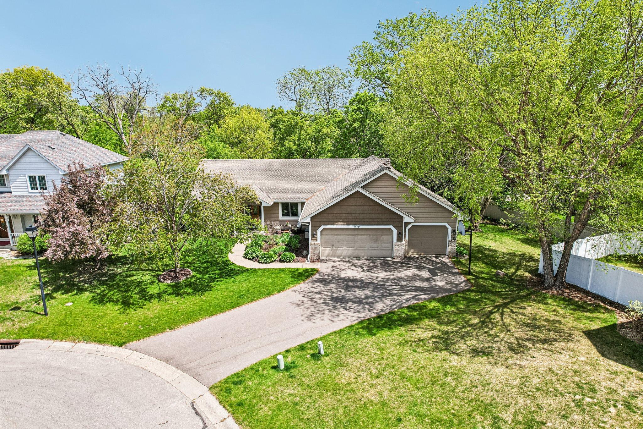 1410 Appaloosa Trail