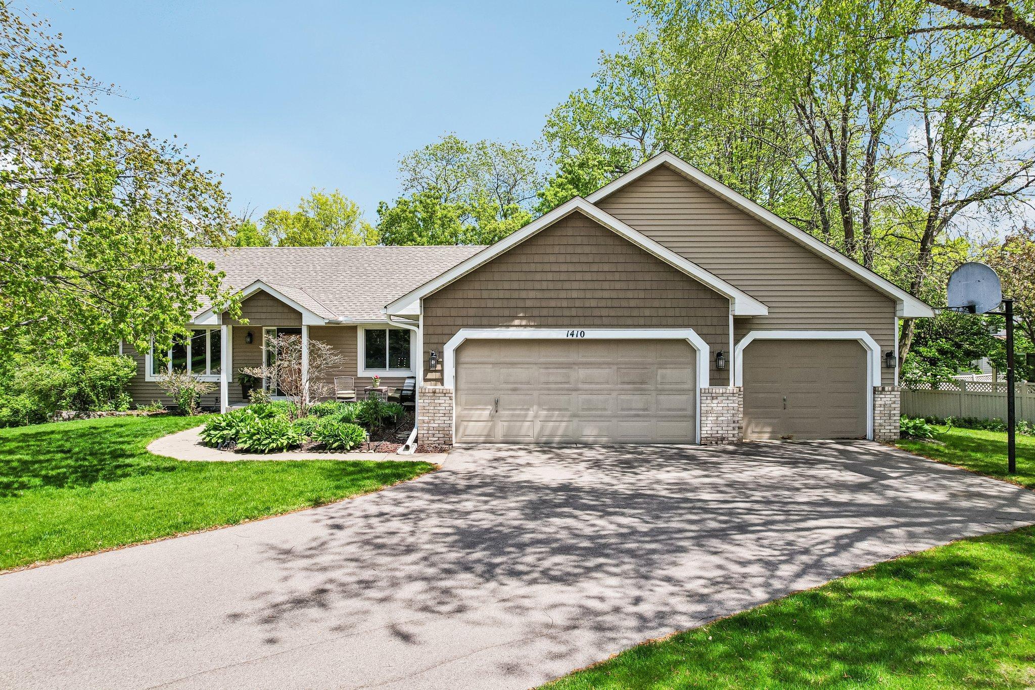 1410 Appaloosa Trail