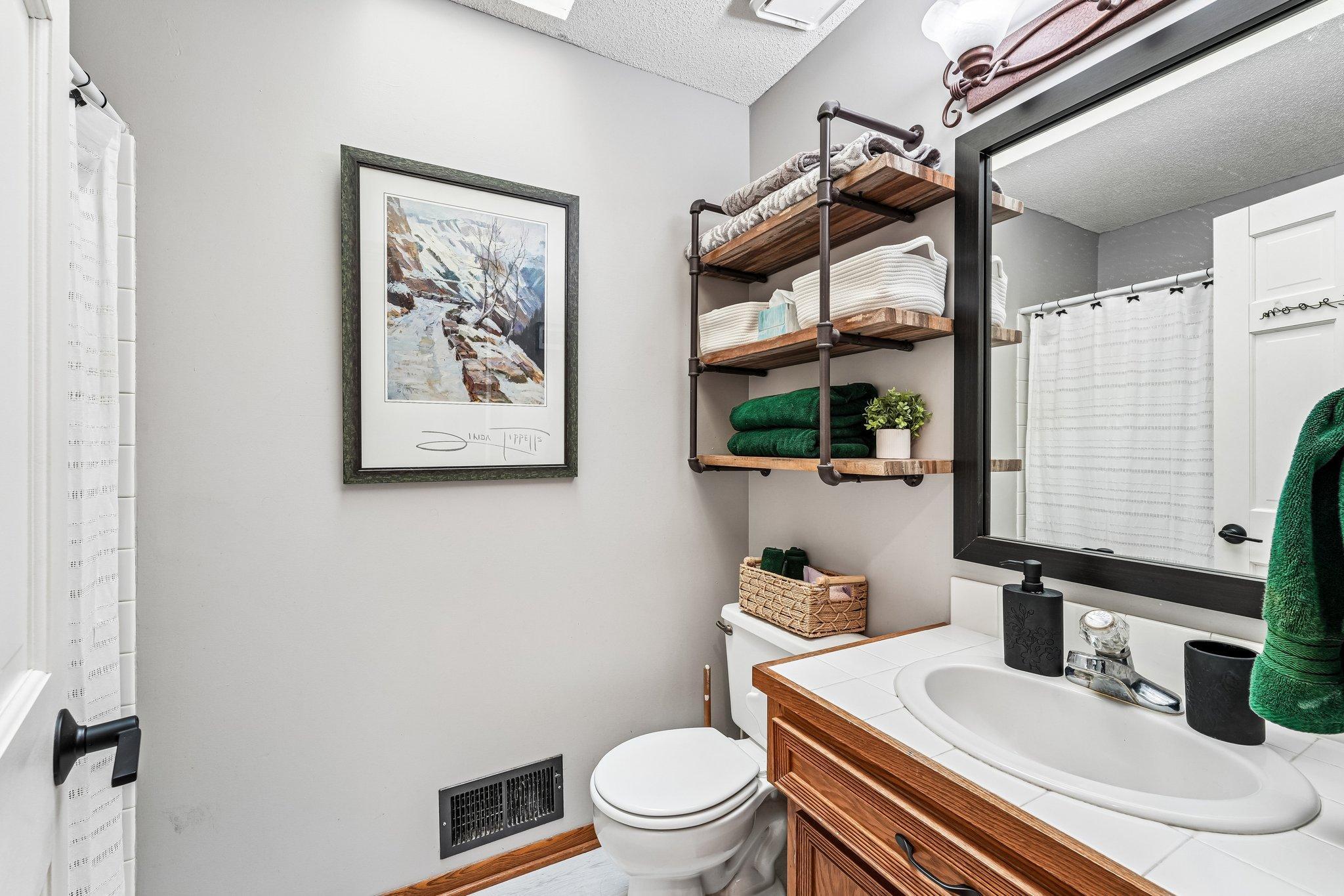 1410 Appaloosa Trail