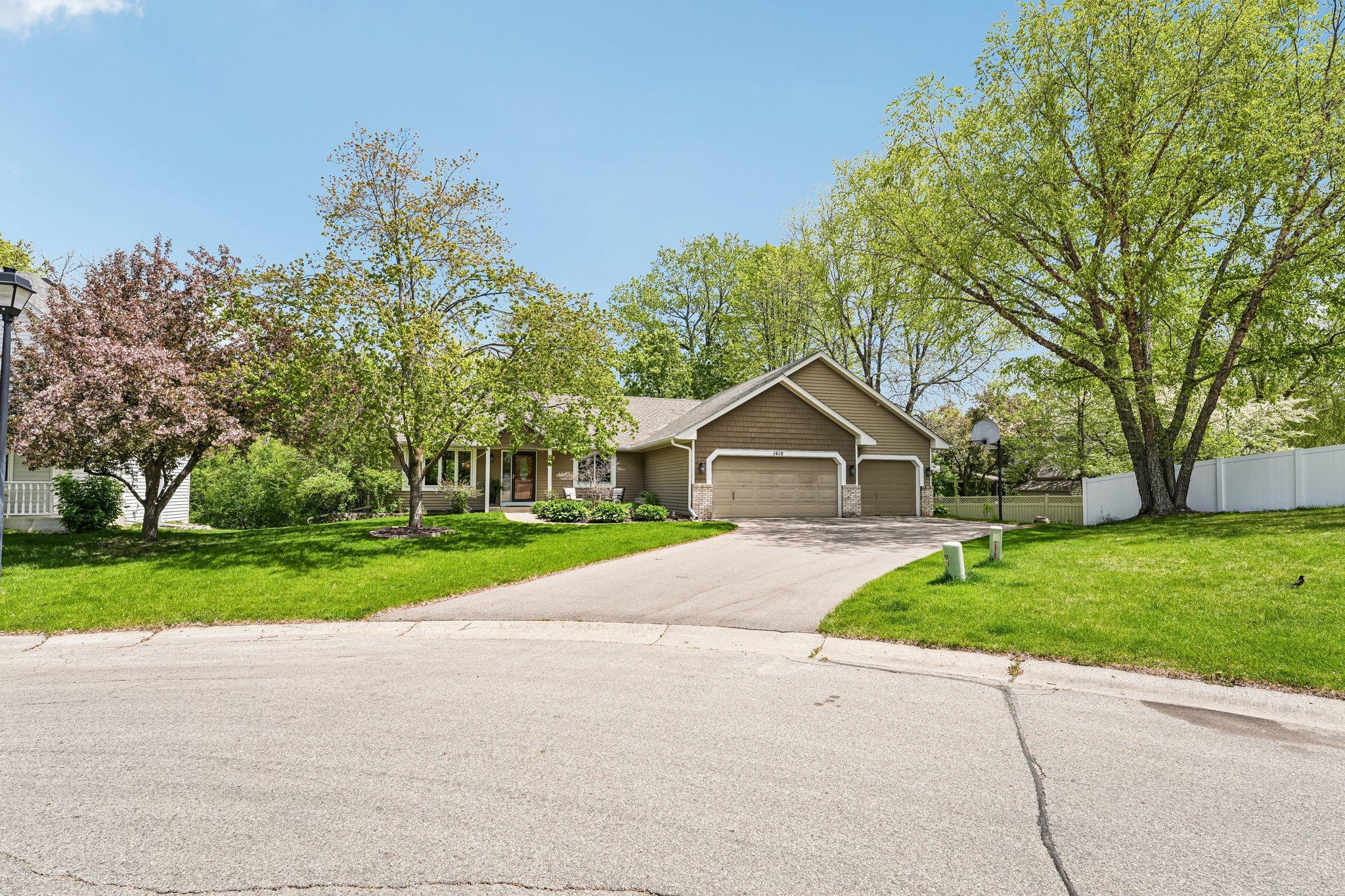 1410 Appaloosa Trail