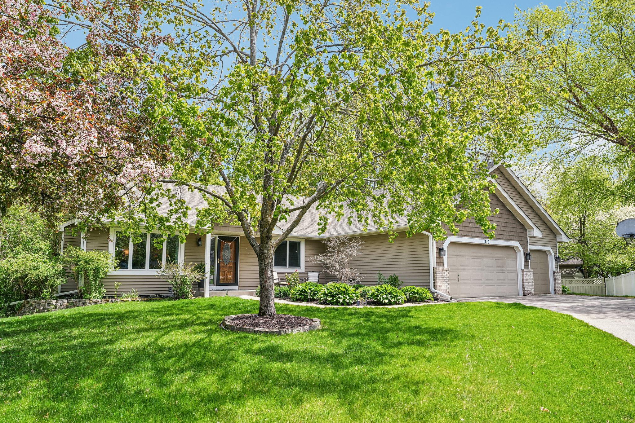 1410 Appaloosa Trail