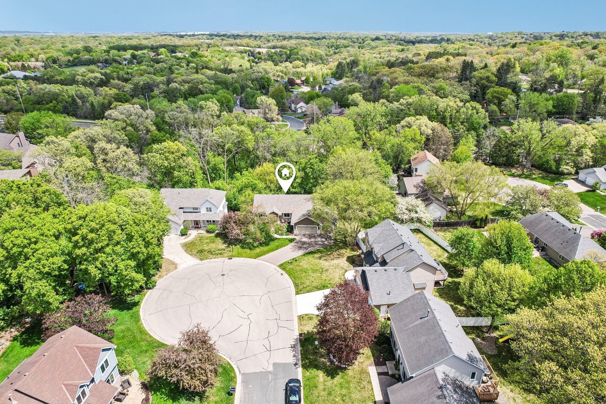 1410 Appaloosa Trail