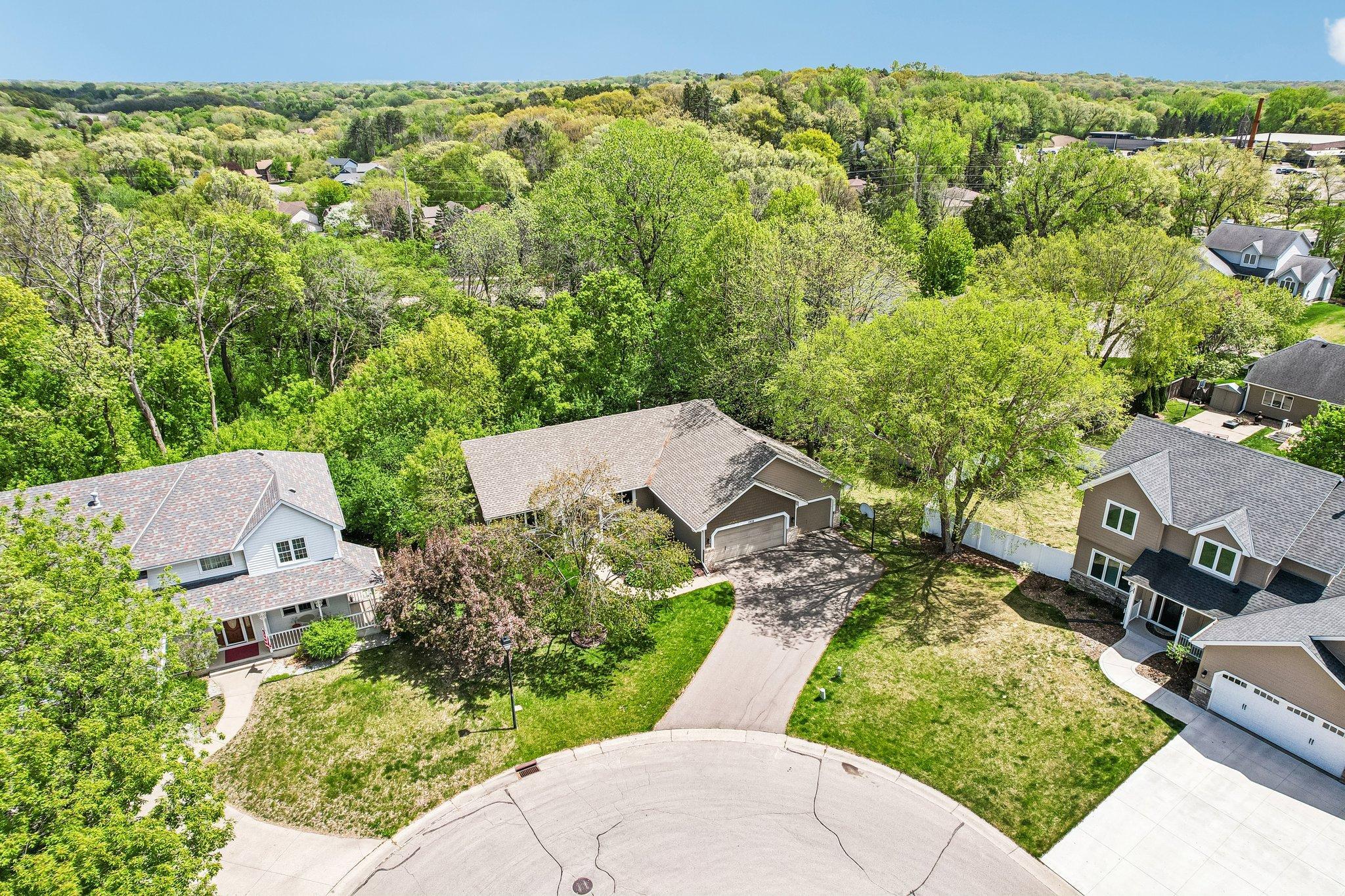 1410 Appaloosa Trail