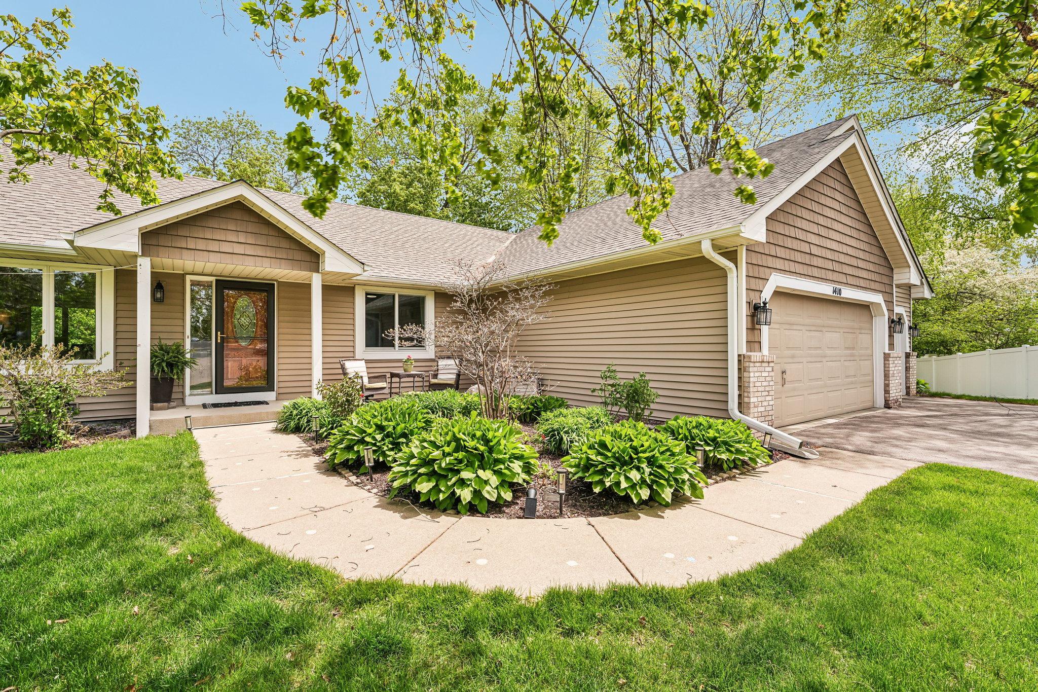 1410 Appaloosa Trail