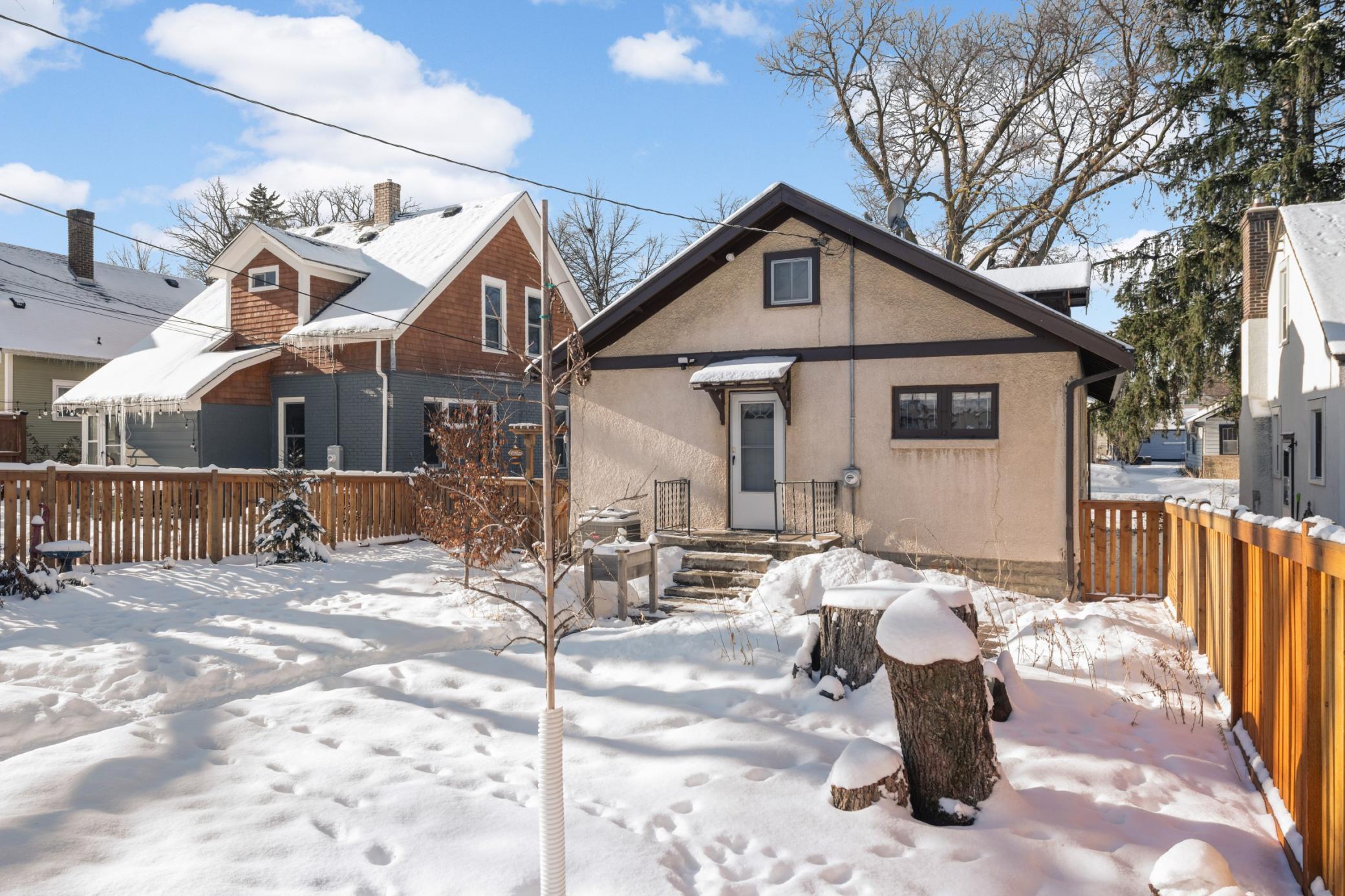 4130 Russell Avenue N