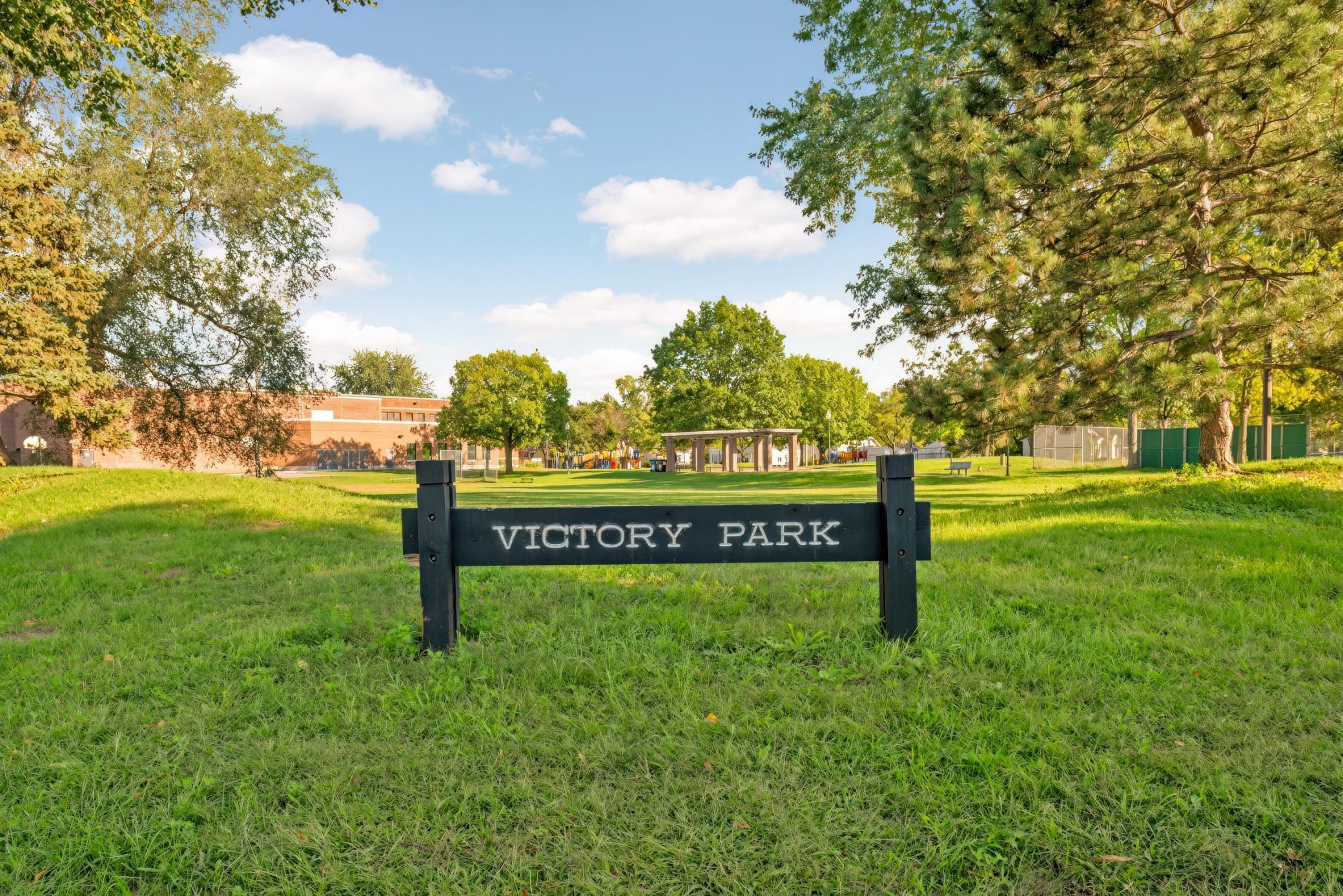 4130 Russell Avenue N