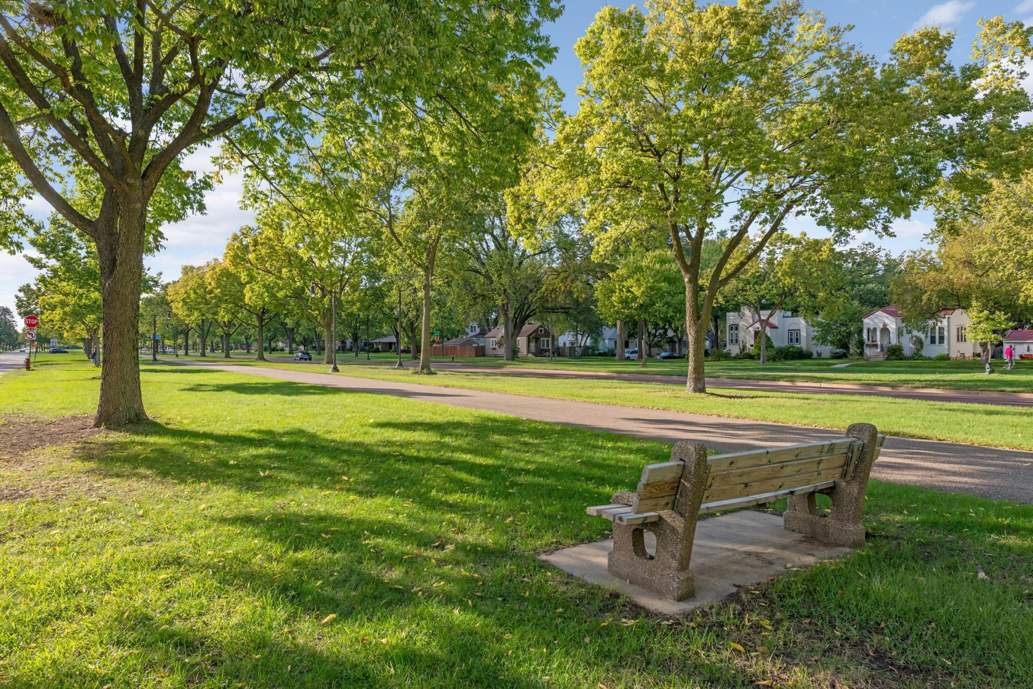 4130 Russell Avenue N