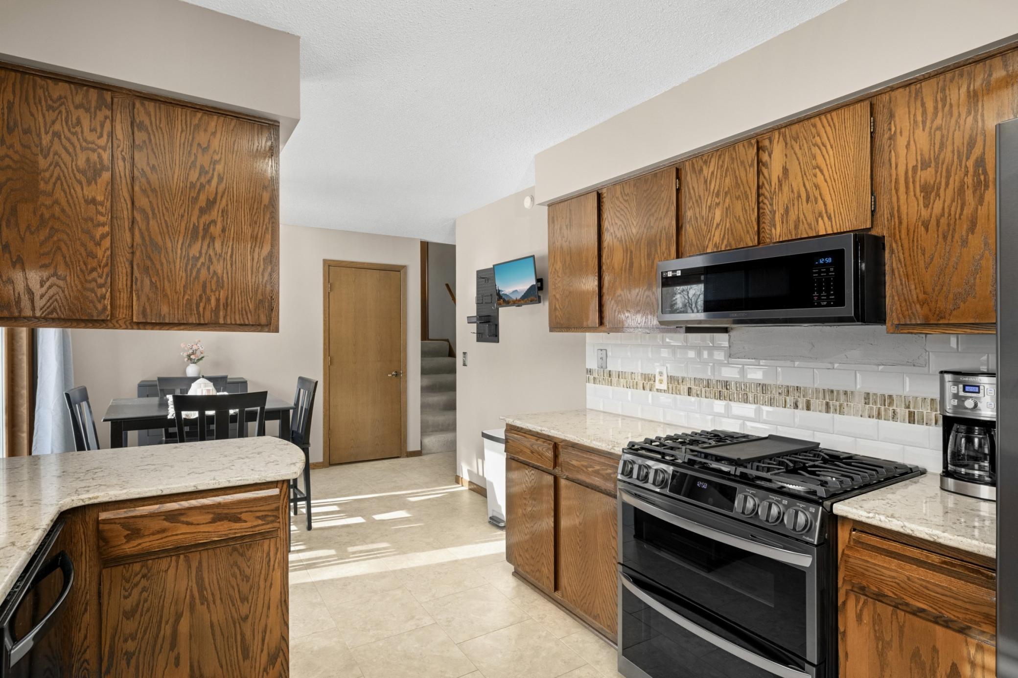 7501 W 100th Street