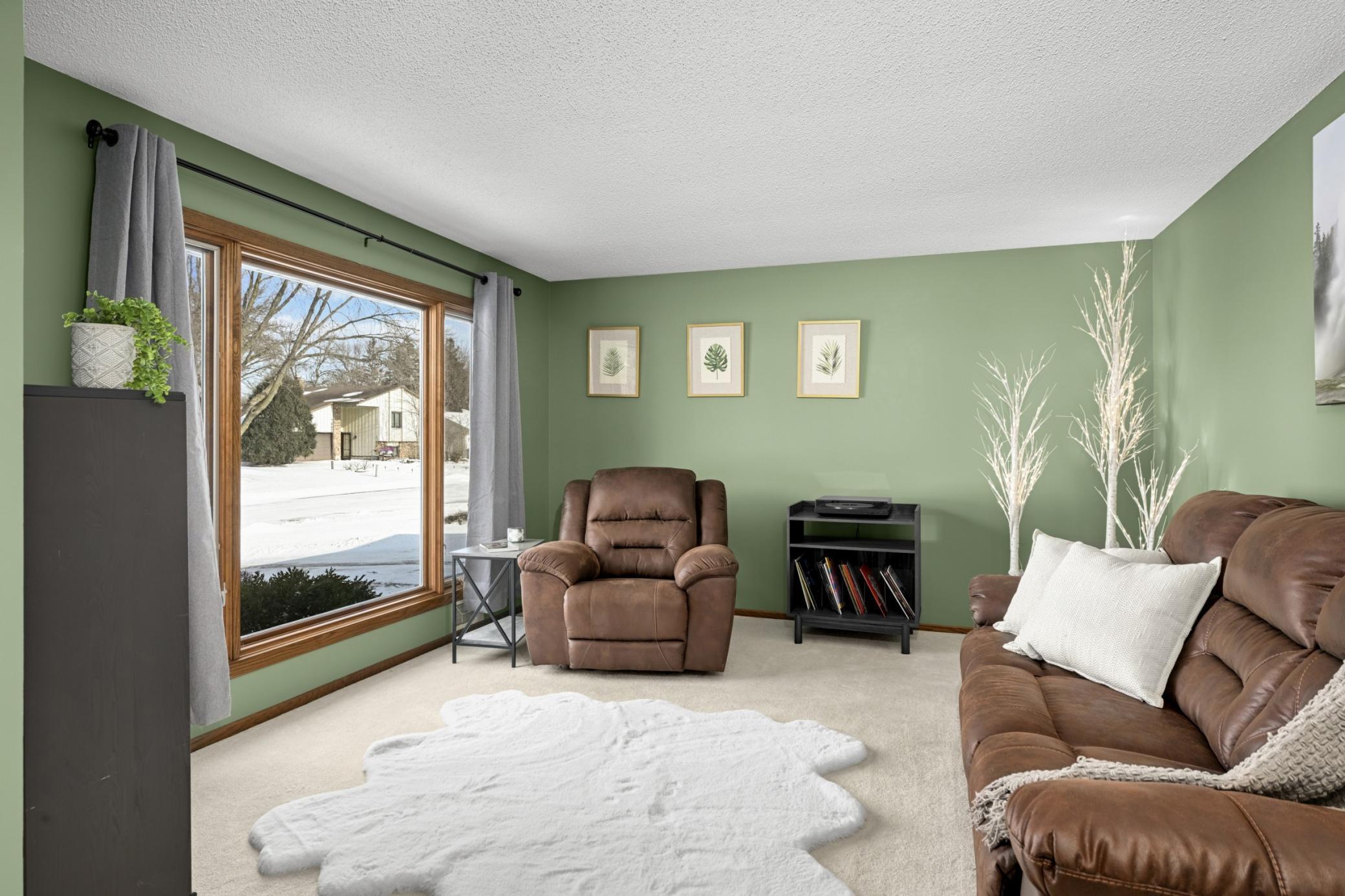 7501 W 100th Street