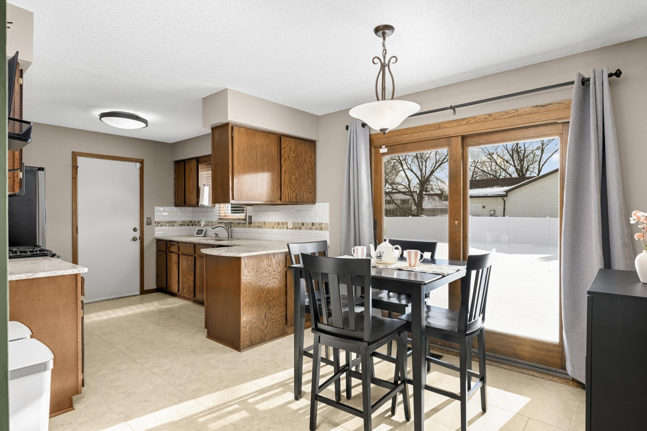 7501 W 100th Street