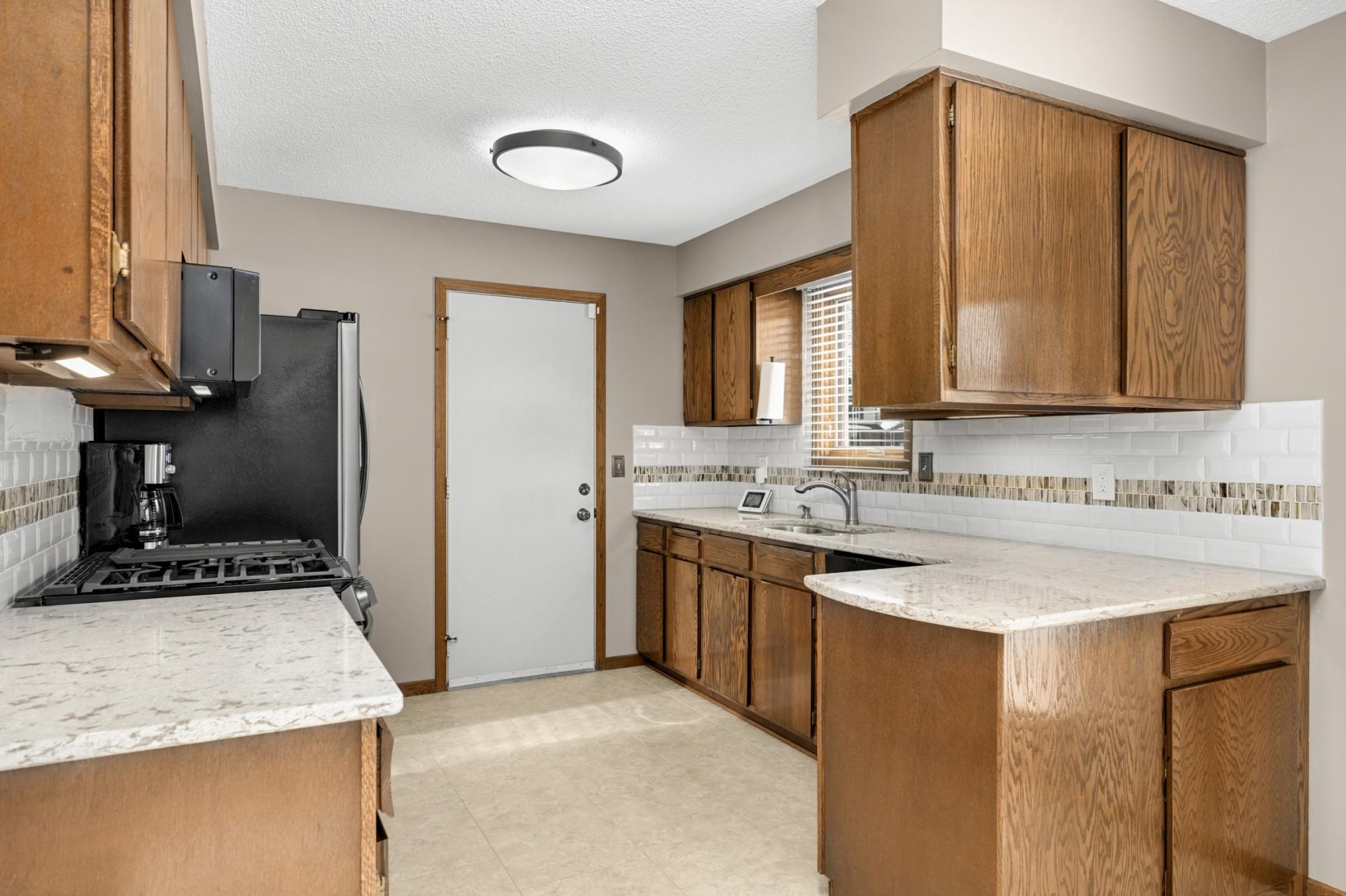 7501 W 100th Street